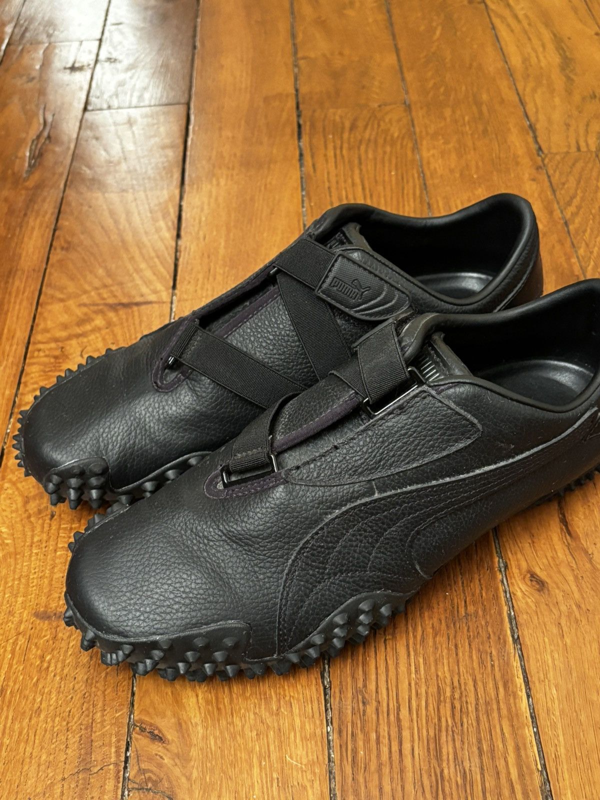 Puma PUMA sneaker Mostro Leather Size US 9 / EU 42 - 1 Thumbnail