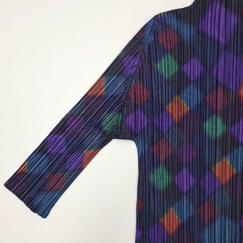 Issey Miyake Issey Miyake size:3 Honor Jacket Size XS / US 0-2 / IT 36-38 - 6 Thumbnail