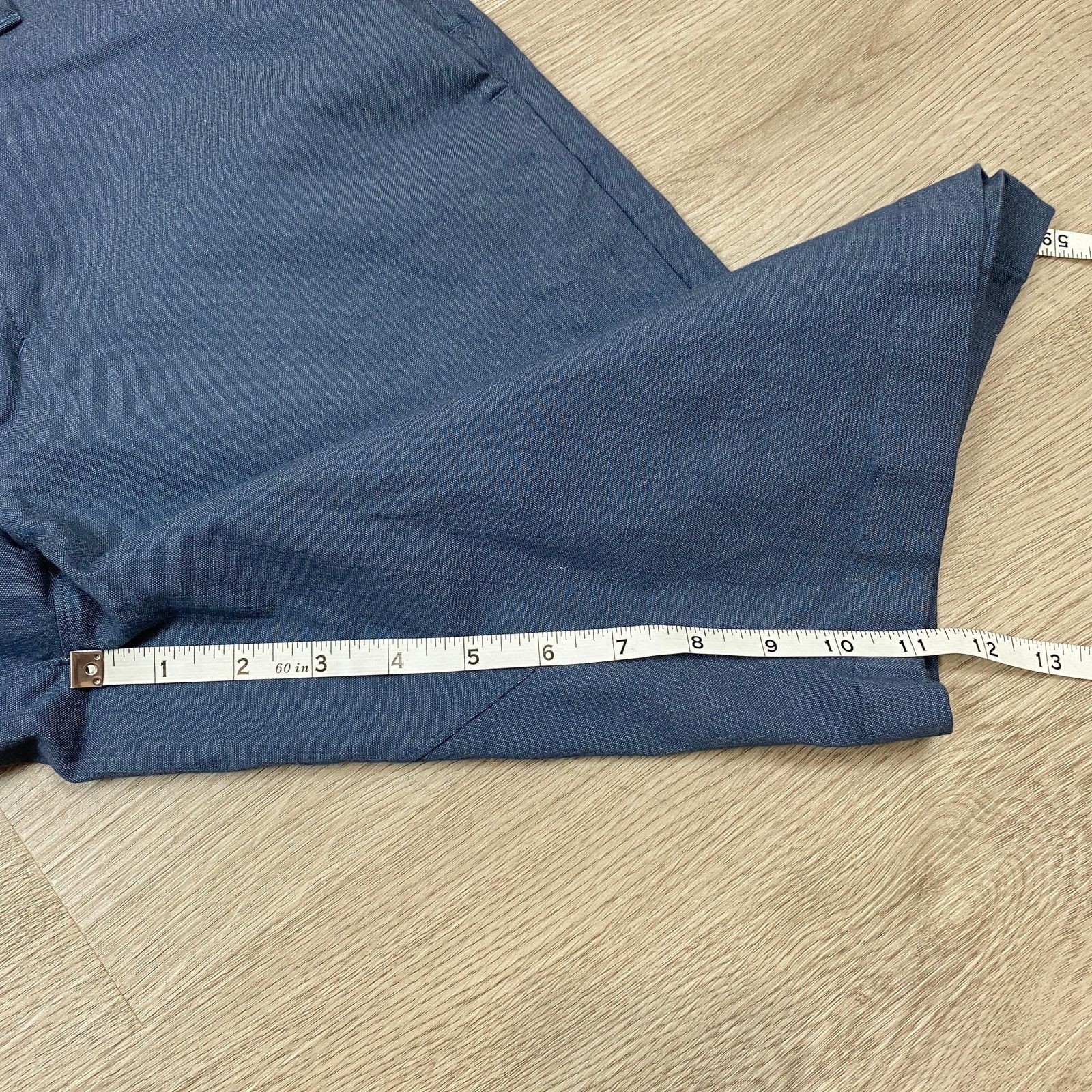 Lululemon NWT Lululemon Athletica Commission Relaxed 11" Shorts Men 30 Size US 30 / EU 46 - 6 Thumbnail