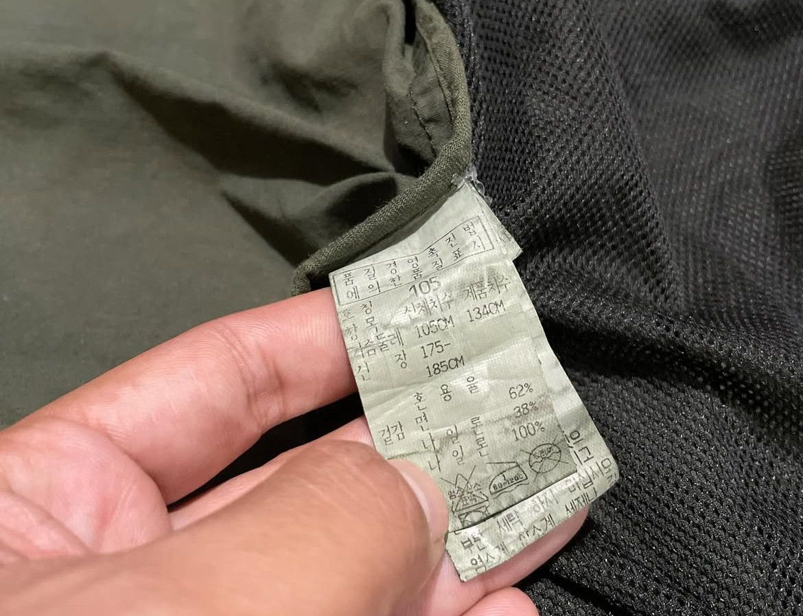 C.P. Company 1990s CP Company Massimo Osti Pocket Utility Jacket Size US L / EU 52-54 / 3 - 9 Thumbnail