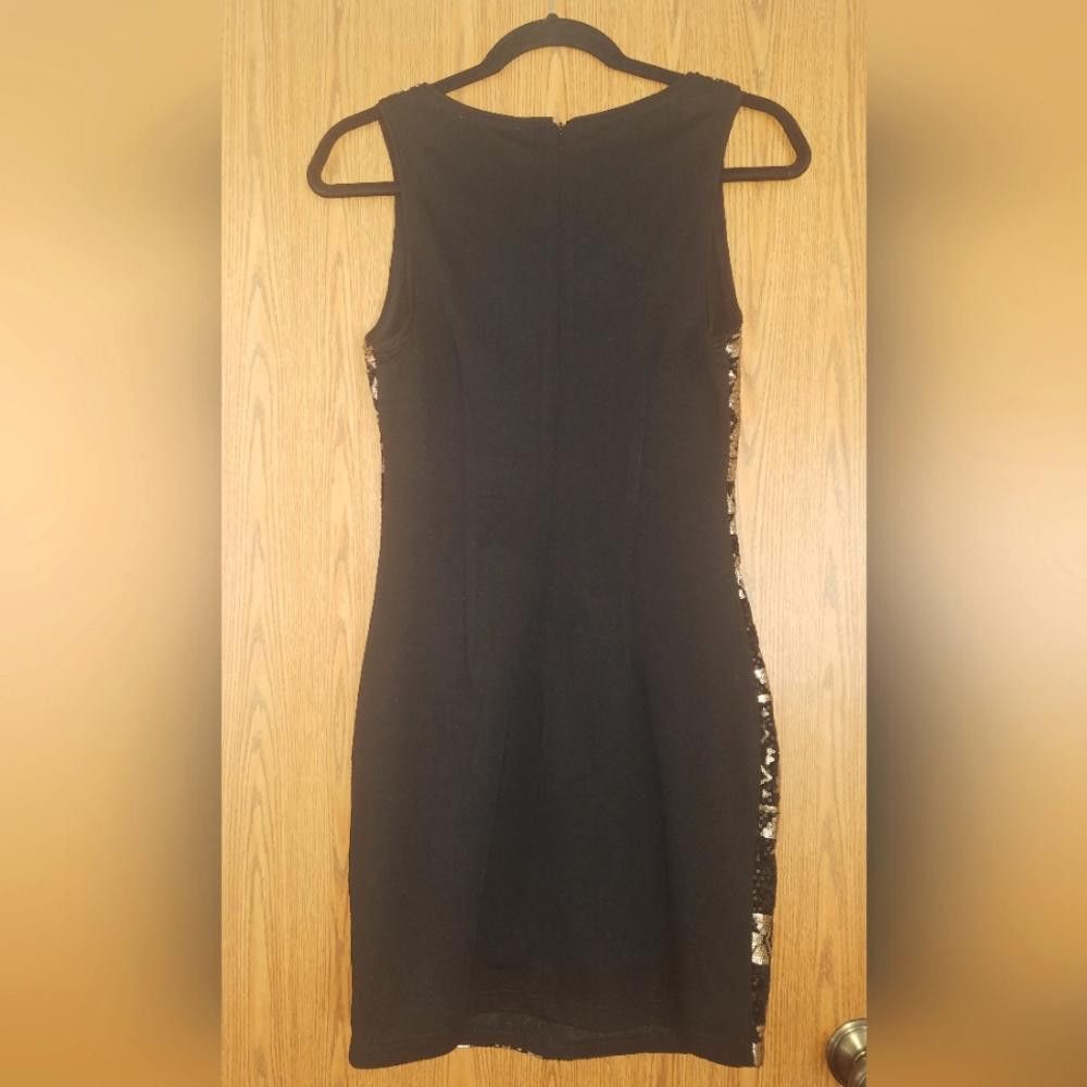 Designer Skies Are Blue Dress Size Small Size S / US 4 / IT 40 - 2 Thumbnail