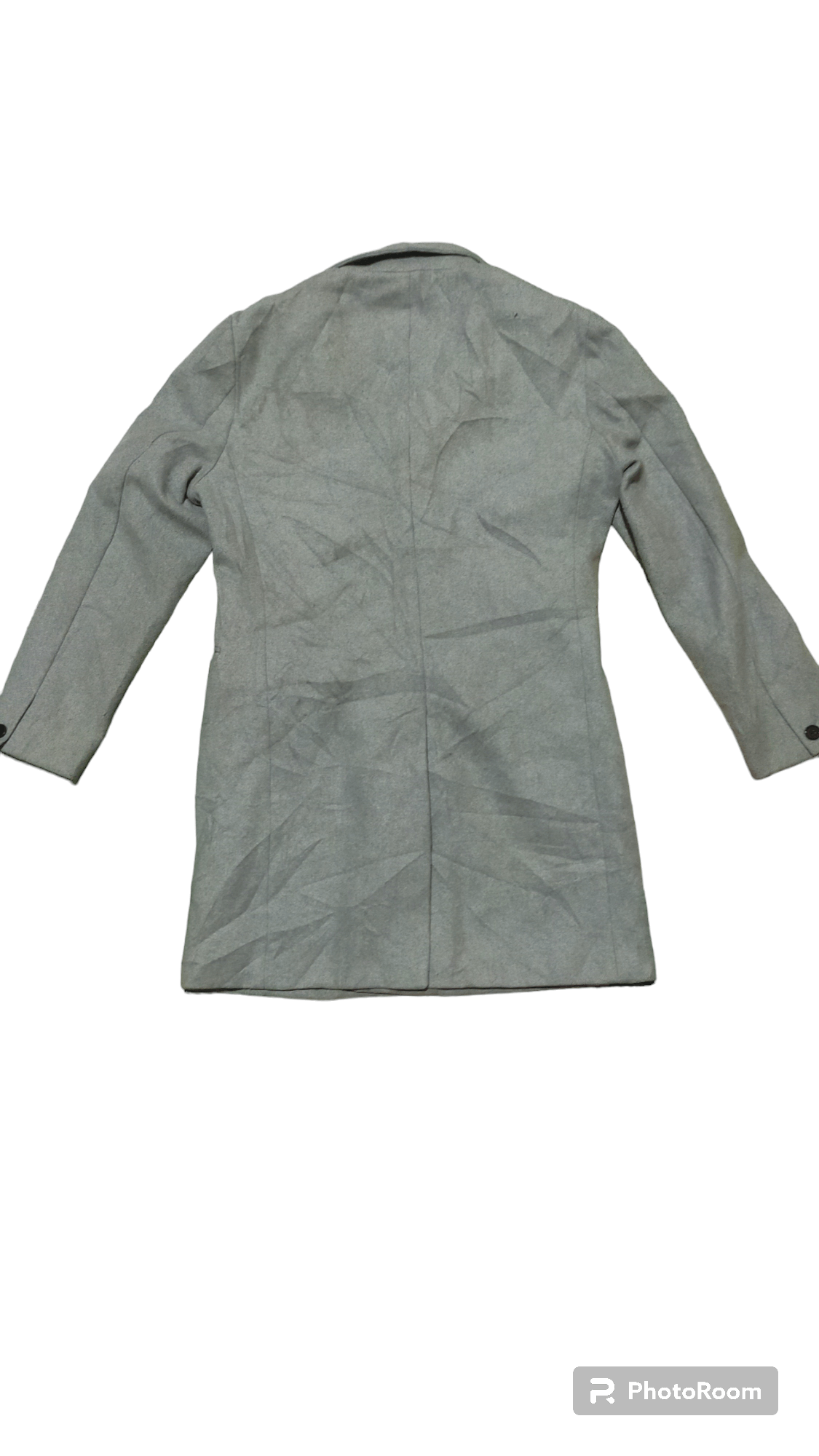 Japanese Brand Junred Wool Coat/ Jacket Size US M / EU 48-50 / 2 - 4 Thumbnail