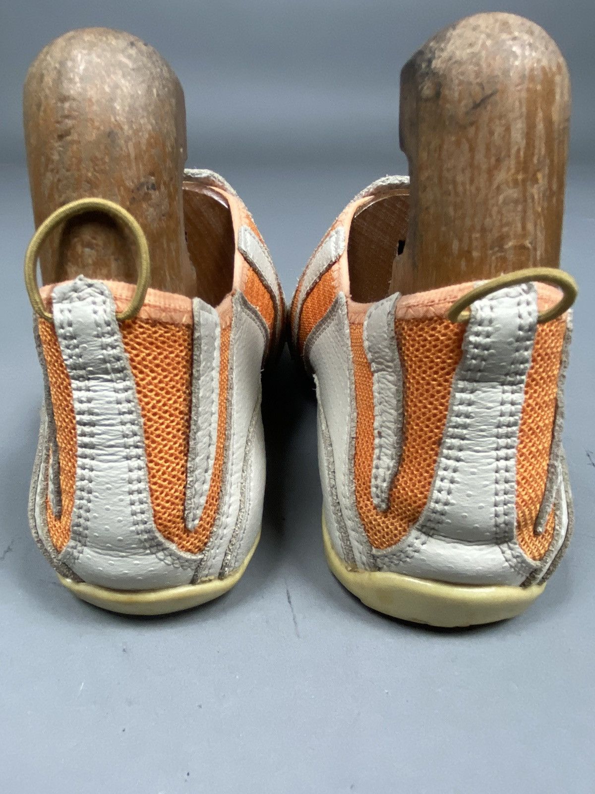 Nike Nike acg japan gorpcore shoes Size US 7 / IT 37 - 7 Thumbnail
