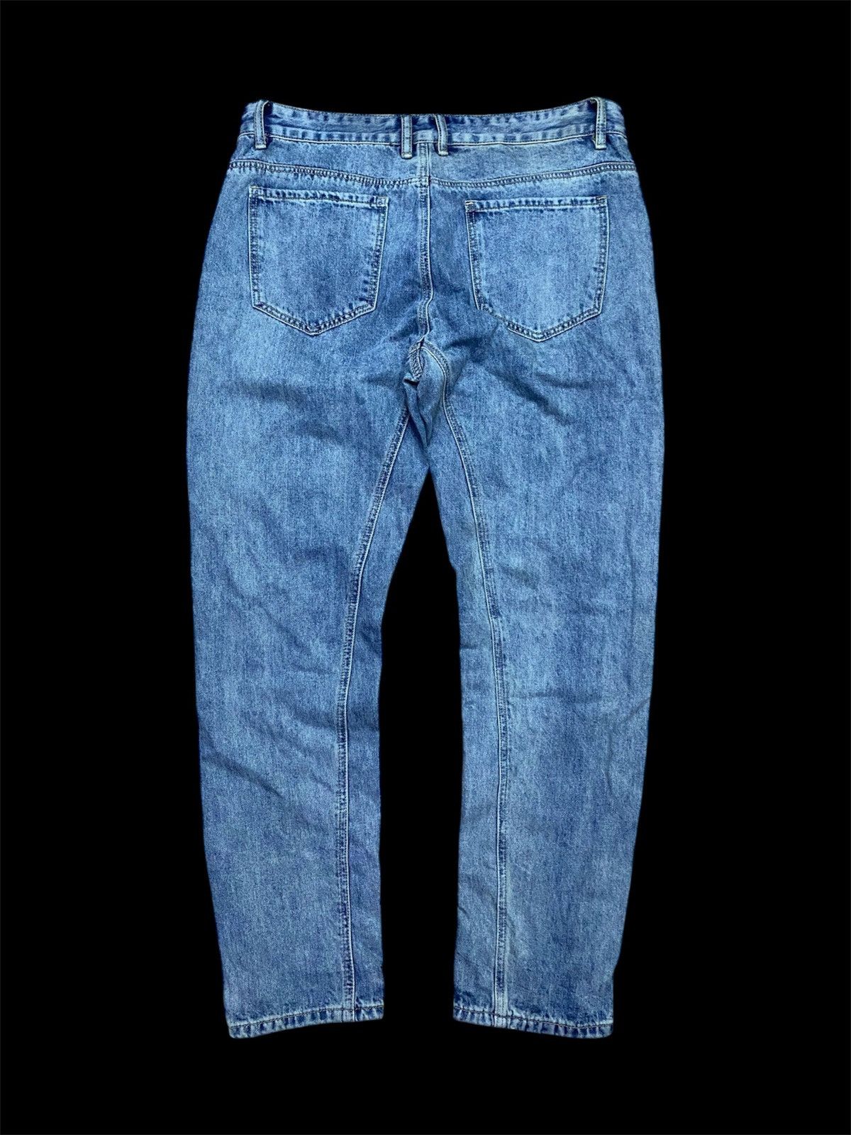 Japanese Brand Predator Studio Japan Size US 32 / EU 48 - 6 Thumbnail