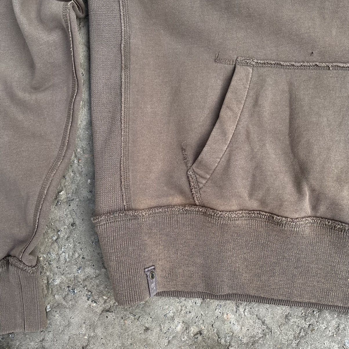 Japanese Brand × Vintage Vintage Japan Hoodie Code Y2K 90s USA Street style Size US L / EU 52-54 / 3 - 4 Thumbnail