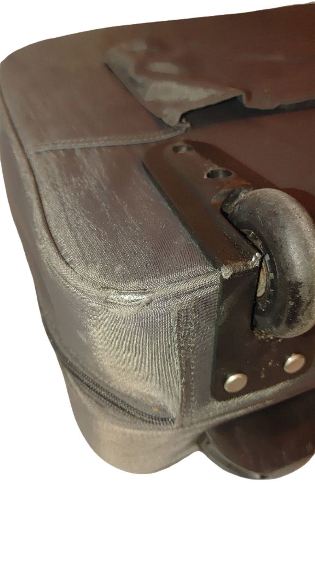 The Unbranded Brand Baggallini Skyline Rolling Briefcase Size ONE SIZE - 9 Thumbnail