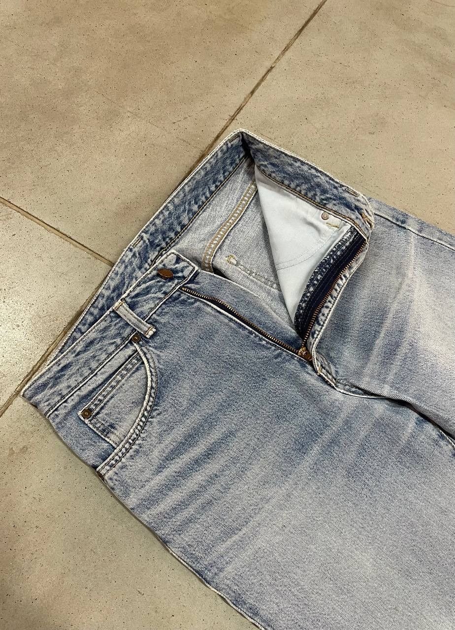 Edwin made in Japan Vintage Edwin Jeans Size US 32 / EU 48 - 5 Thumbnail