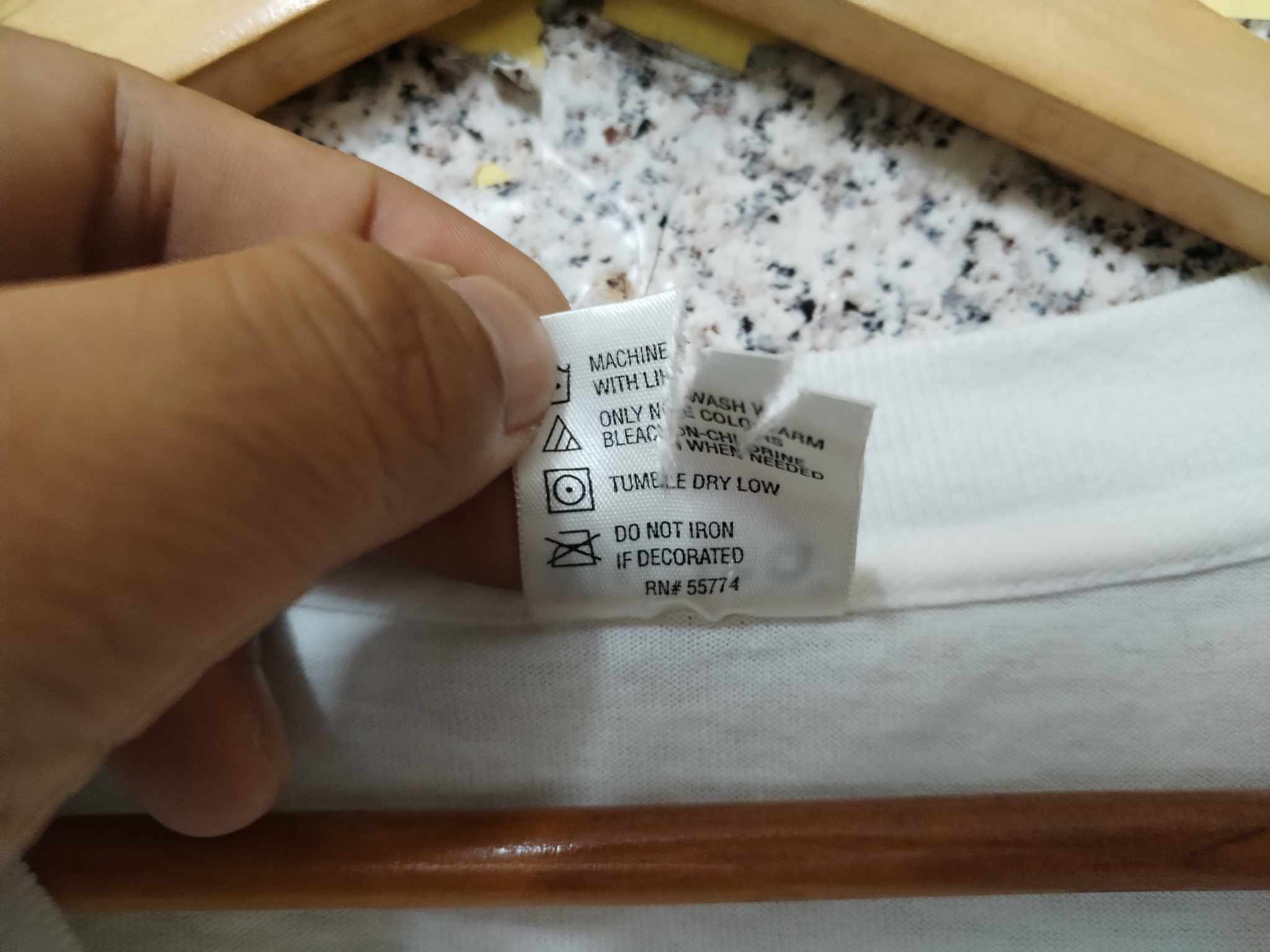 Tommy Hilfiger × Vintage VINTAGE TOMMY HILFIGER OVERSIZED VERY RARE Size US XXL / EU 58 / 5 - 6 Thumbnail
