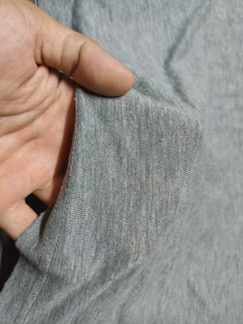 Beams Plus Vintage Beams Mickey Mouse (very thin cloth) Size US M / EU 48-50 / 2 - 12 Thumbnail