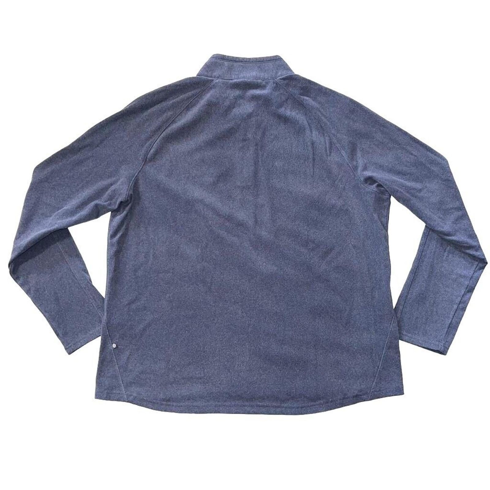 Other Mondetta Outdoor Project Fleece Quarter Zip Long Sleeves Size US XL / EU 56 / 4 - 4 Thumbnail