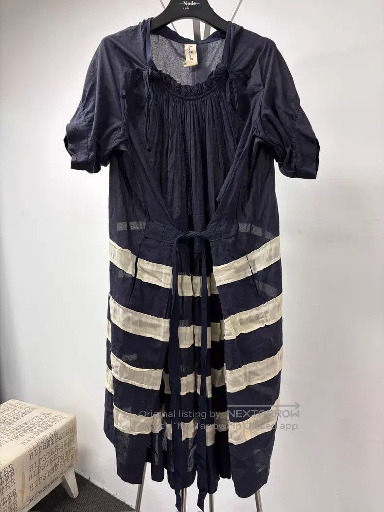 Comme des Garcons Comme des Garcons dress Size S / US 4 / IT 40 - 1 Thumbnail