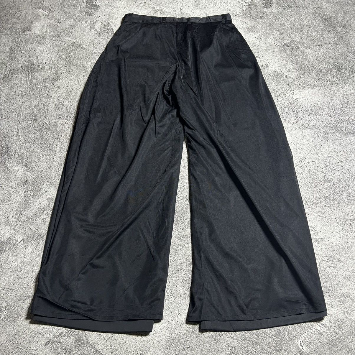 Japanese Brand HARE Hakama Pants Size US 31 - 23 Thumbnail