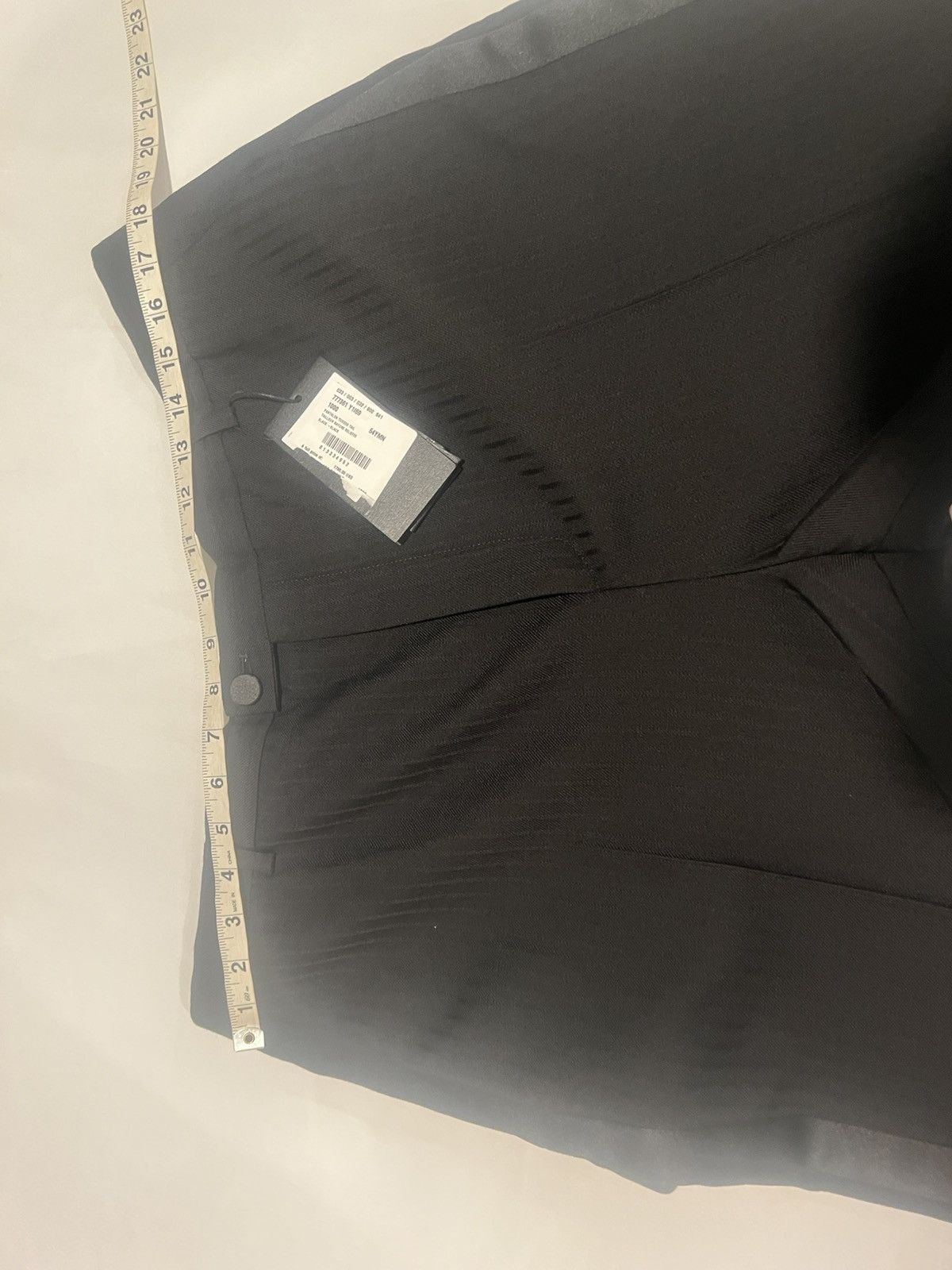 Saint Laurent Paris Saint laurent tuxedo stripes mens pants. 54/38. $1790 Size US 38 / EU 54 - 7 Thumbnail