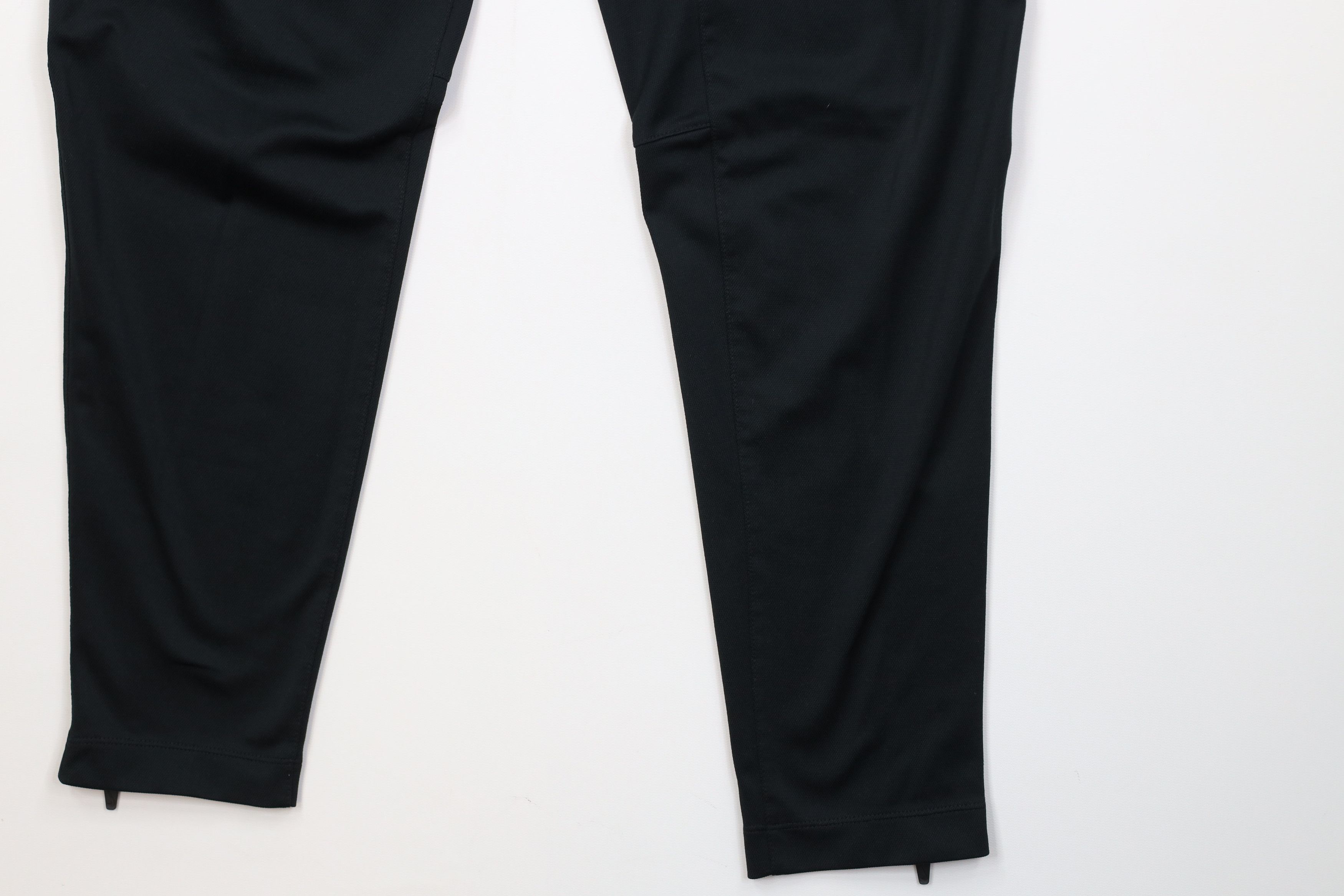 Nike Vintage Y2K Nike Swoosh Tapered Leg Soccer Warm Up Pants Size US 36 / EU 52 - 5 Thumbnail