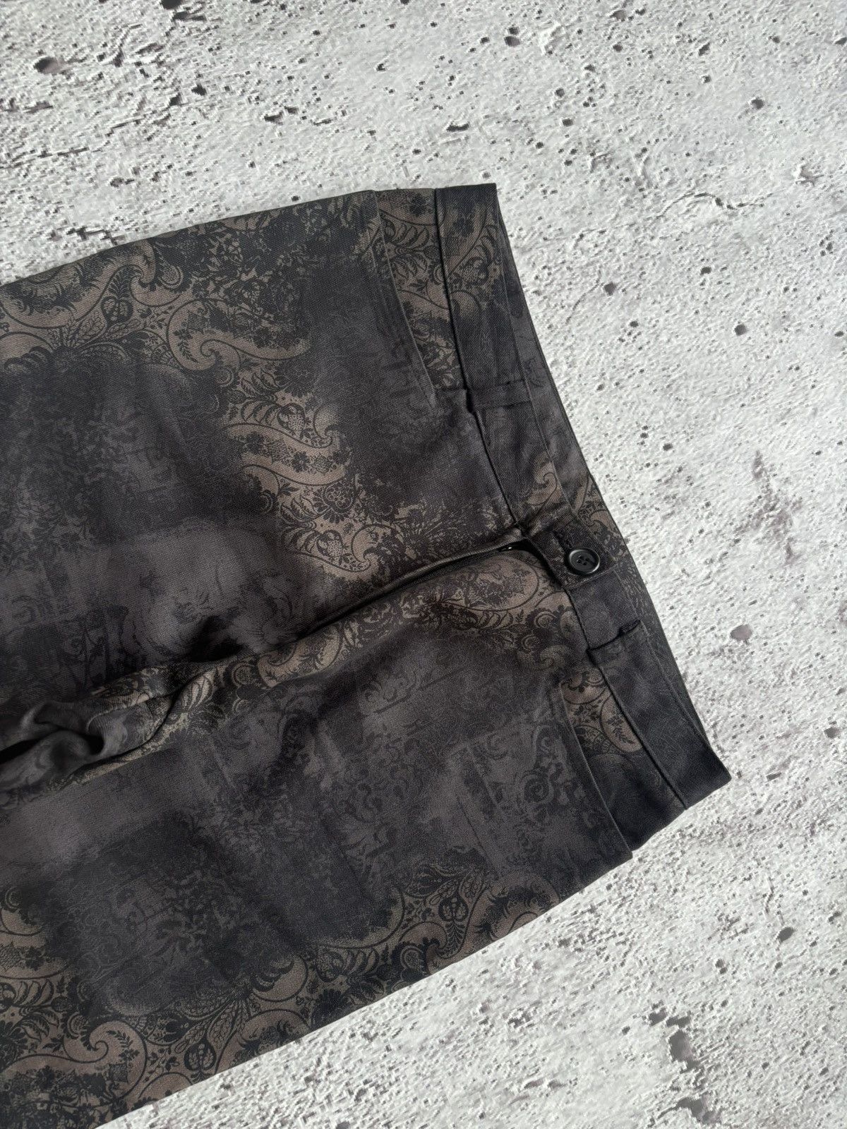 Tornado Mart 2000's Mfc batik Tornado Mart style Pants Size US 29 - 6 Thumbnail