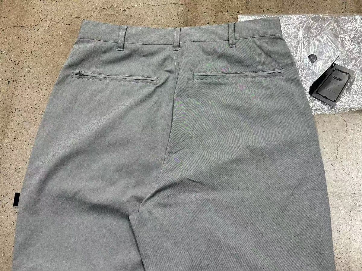 Beams Plus BROCHURE beams ssz 1P CHINO Pants Size US 38 / EU 54 - 6 Thumbnail