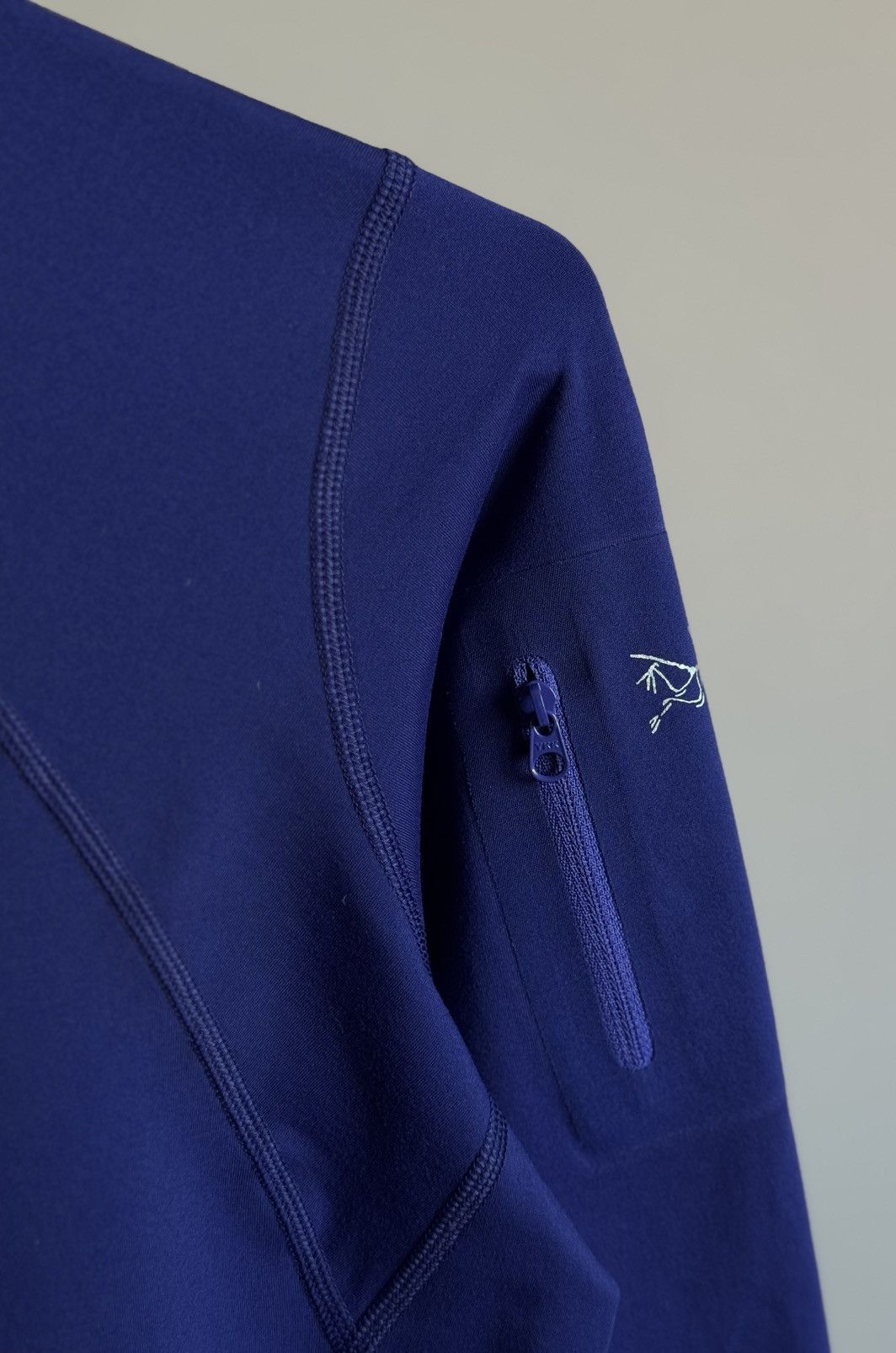 Arc'teryx Arc’teryx Zip Fllece Hoodies Jacket Size M / US 6-8 / IT 42-44 - 3 Thumbnail
