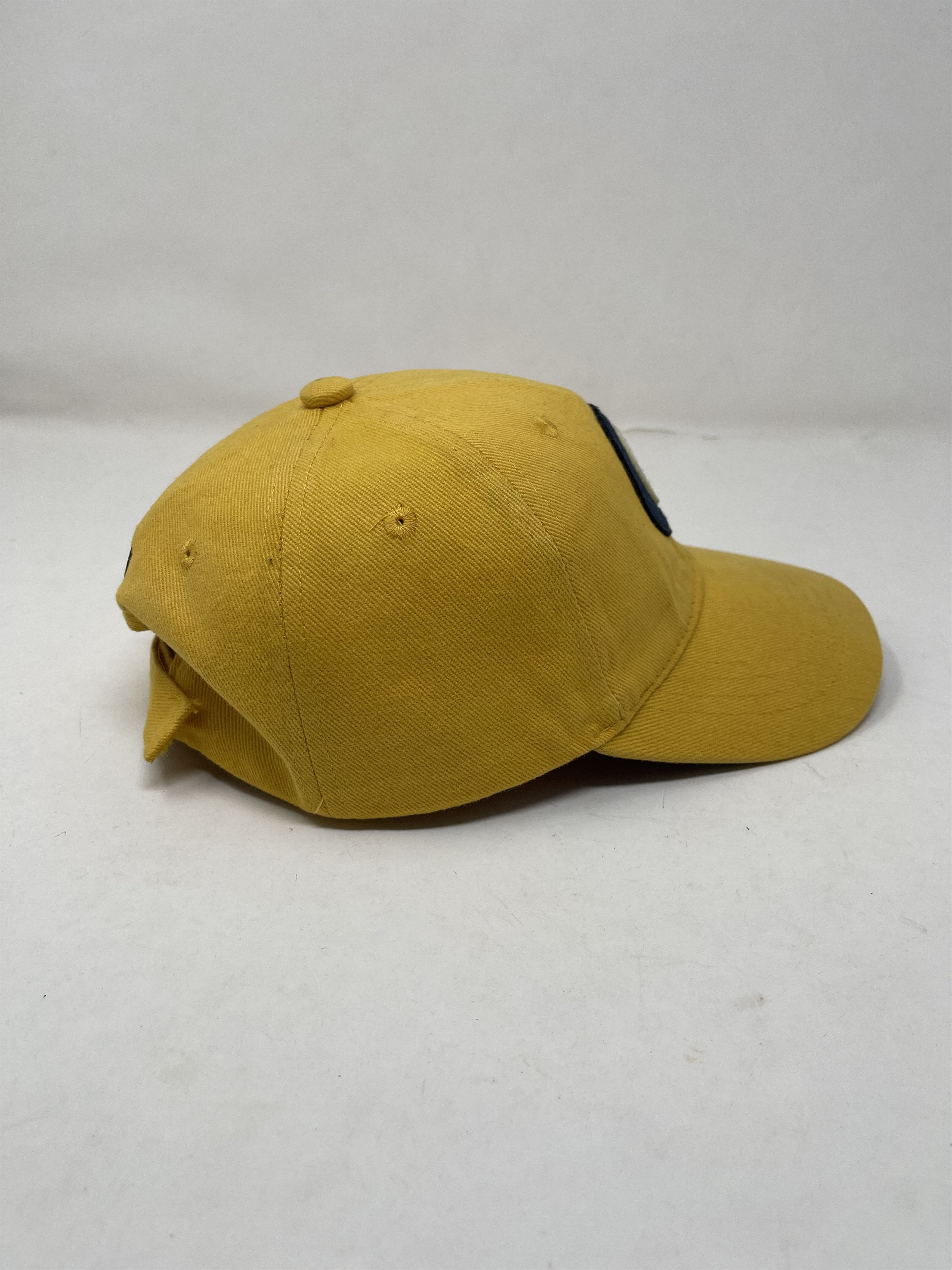 Vintage Royal Canadian Air Force Cap Size ONE SIZE - 4 Thumbnail