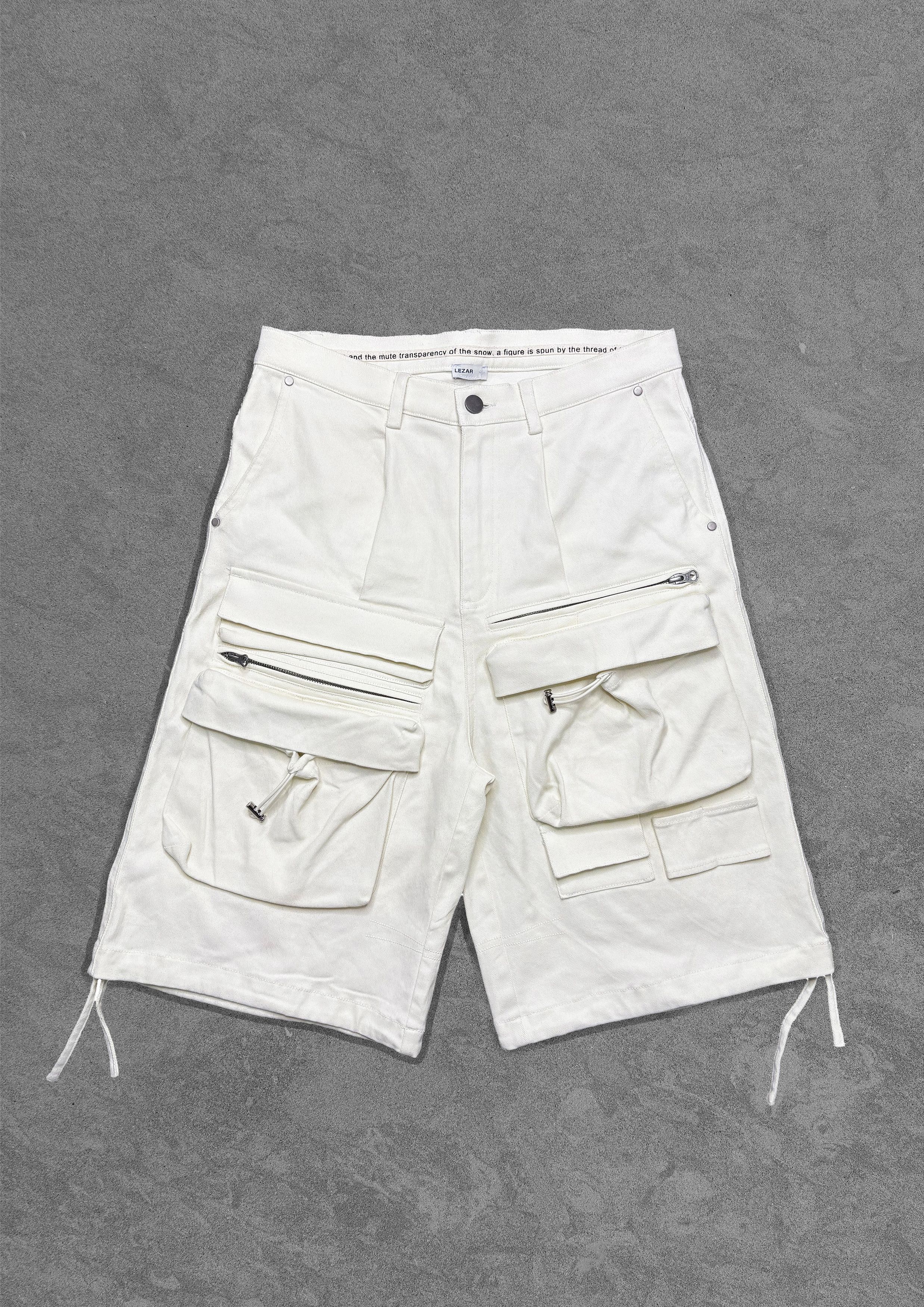 Other LEZAR STRATA UTILITY SHORTS Size US 32 / EU 48 - 1 Thumbnail