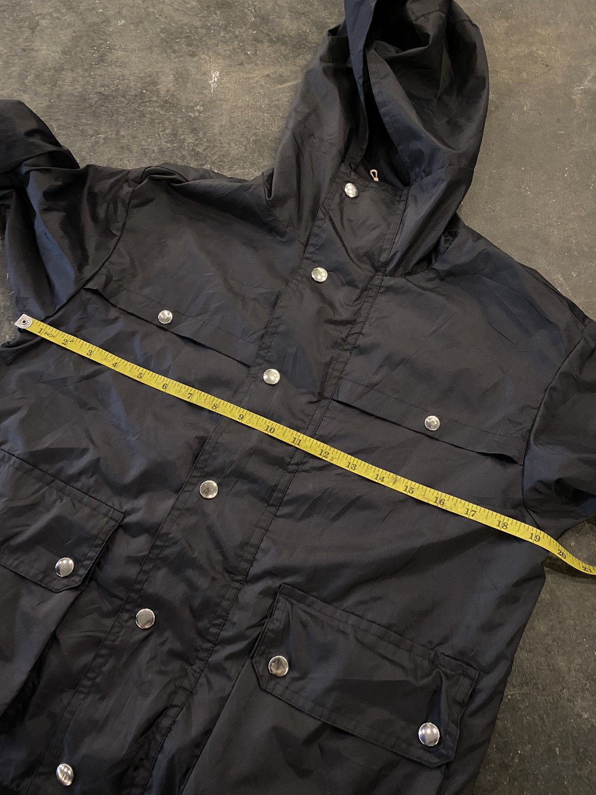 DIGAWEL × Japanese Brand Digawel Japan bomber Hoodie Light Jacket Size US M / EU 48-50 / 2 - 8 Thumbnail