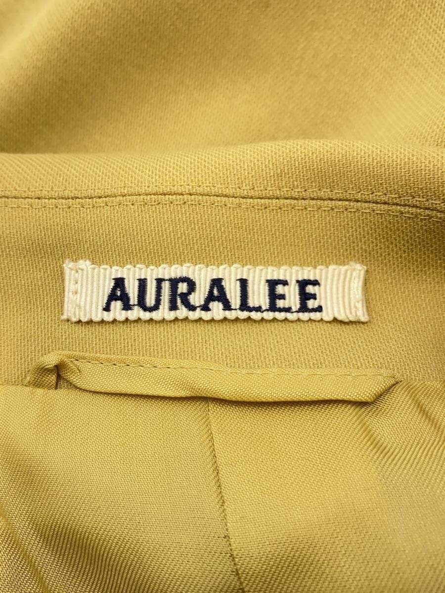 Auralee SS21 Wool Coat Size US XL / EU 56 / 4 - 3 Thumbnail