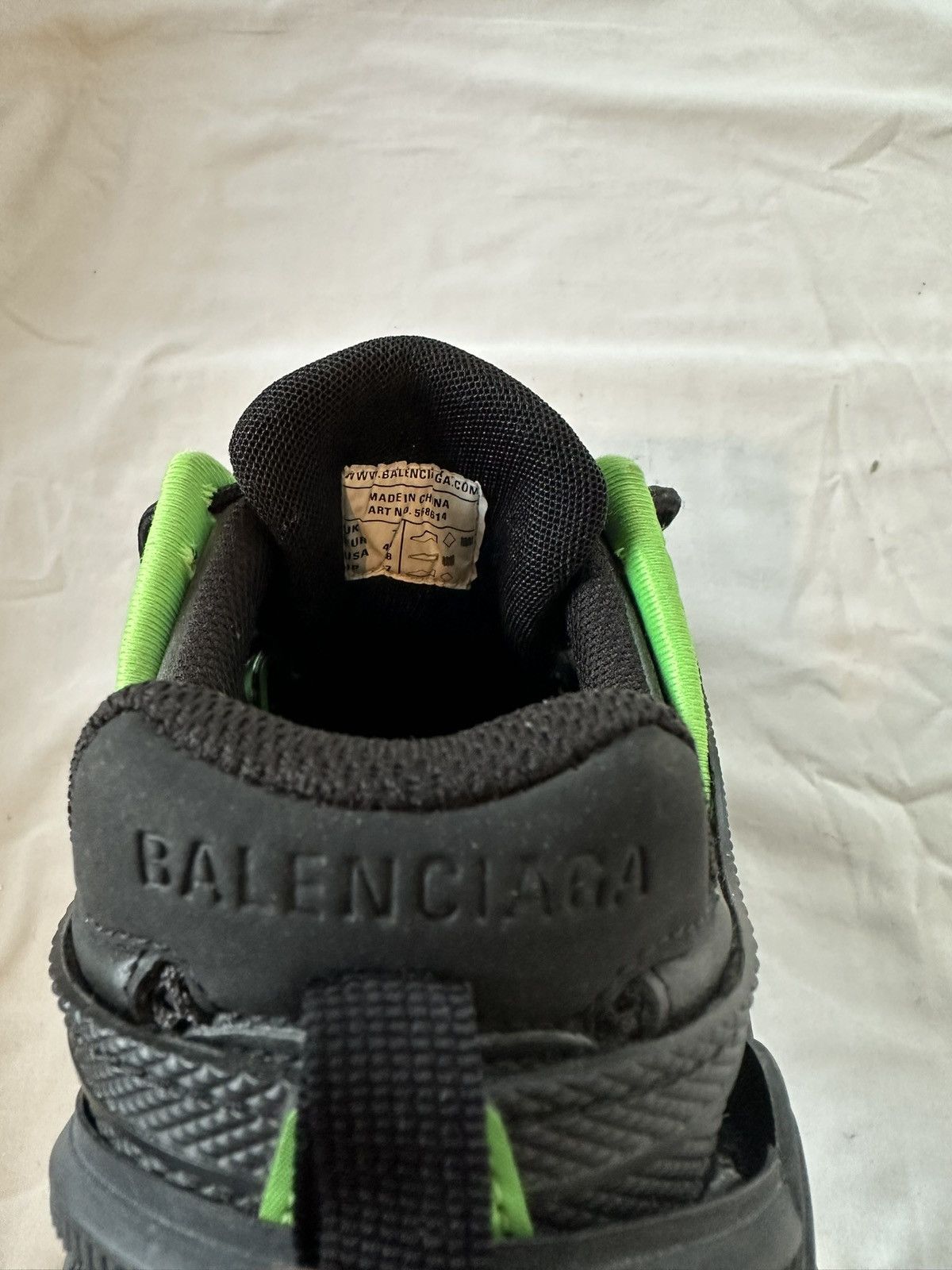 Balenciaga Balenciaga Track 2 Size US 8 / EU 41 - 9 Thumbnail