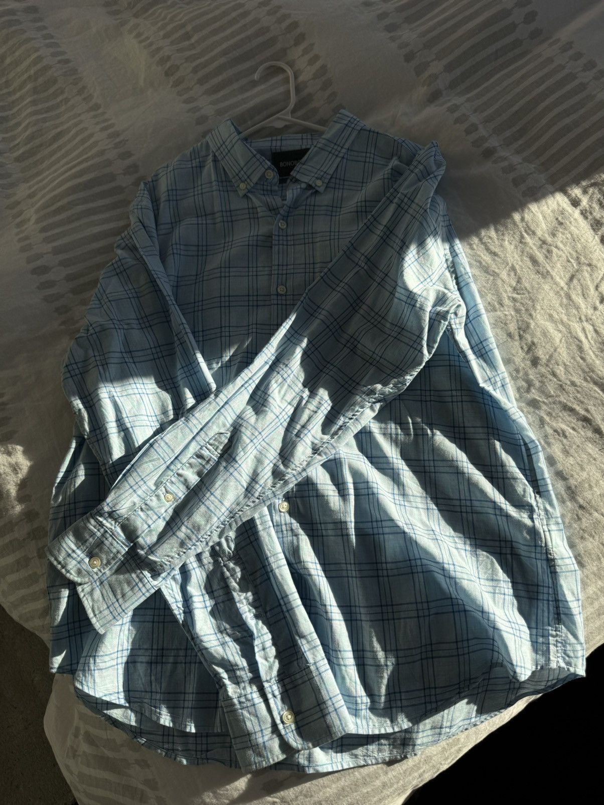 Bonobos Bonobos button up shirt Size US L / EU 52-54 / 3 - 2 Thumbnail