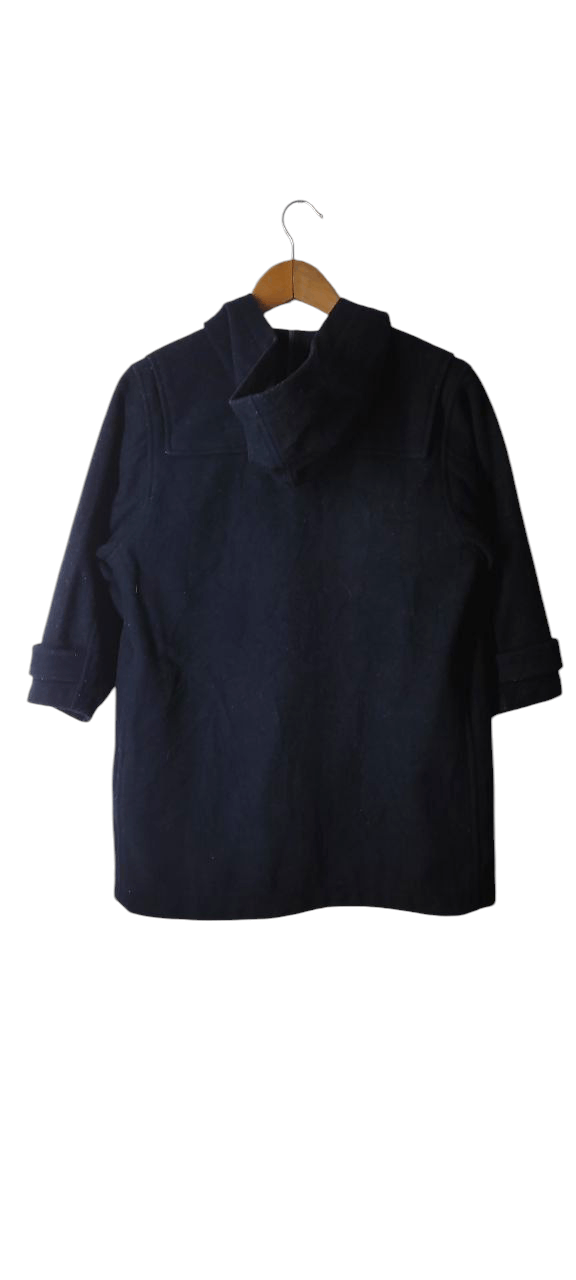 Polo Ralph Lauren POLO RALPH LAUREN TEEN PARKA WOOL JACKET Size US XS / EU 42 / 0 - 7 Thumbnail