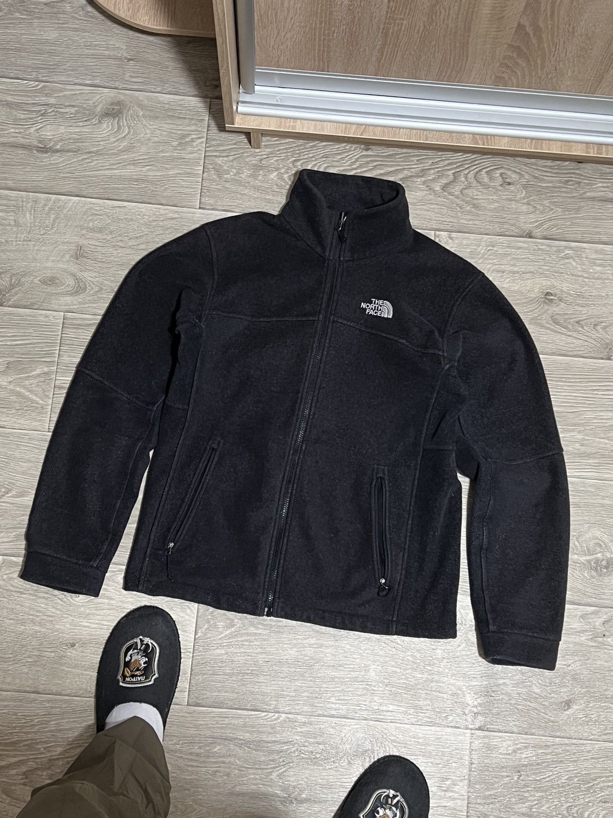 The North Face Full zip fleece The North Face vintage Size US M / EU 48-50 / 2 - 1 Thumbnail