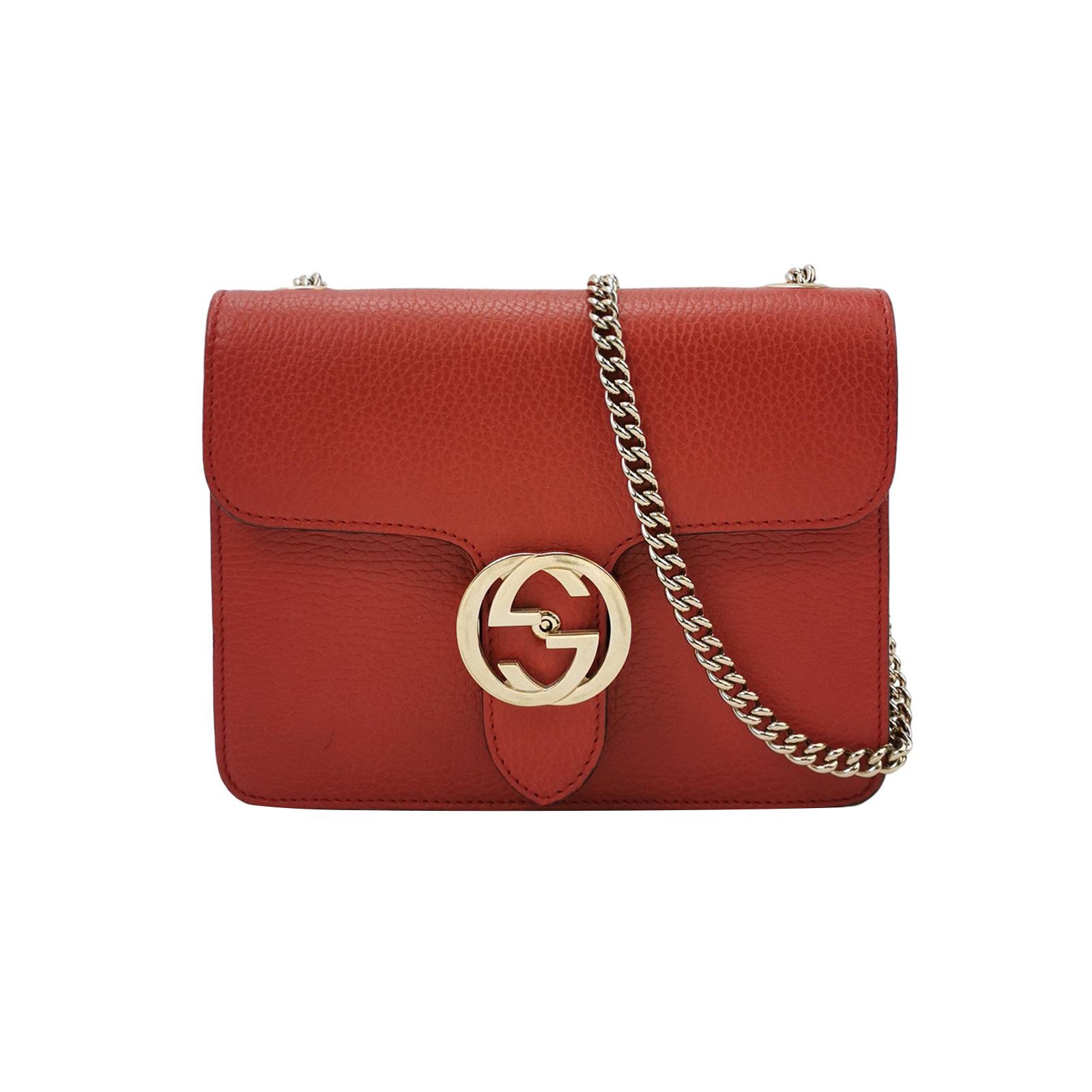 Gucci Gucci Women os Shoulder Bags Size ONE SIZE - 1 Thumbnail