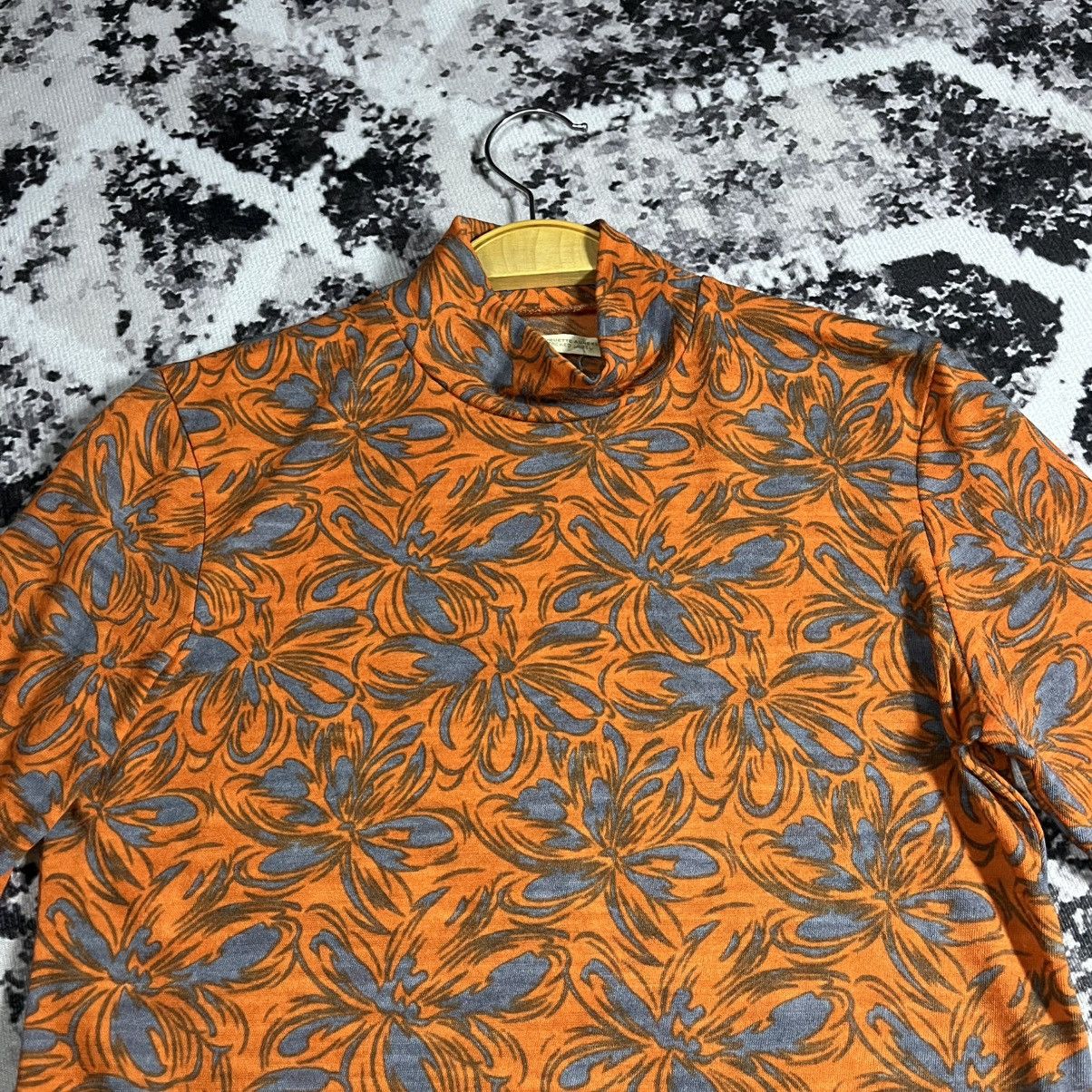 Japanese Brand × Yohji Yamamoto Yohji Yamamoto+Noir Turtle Neck Size US S / EU 44-46 / 1 - 4 Thumbnail