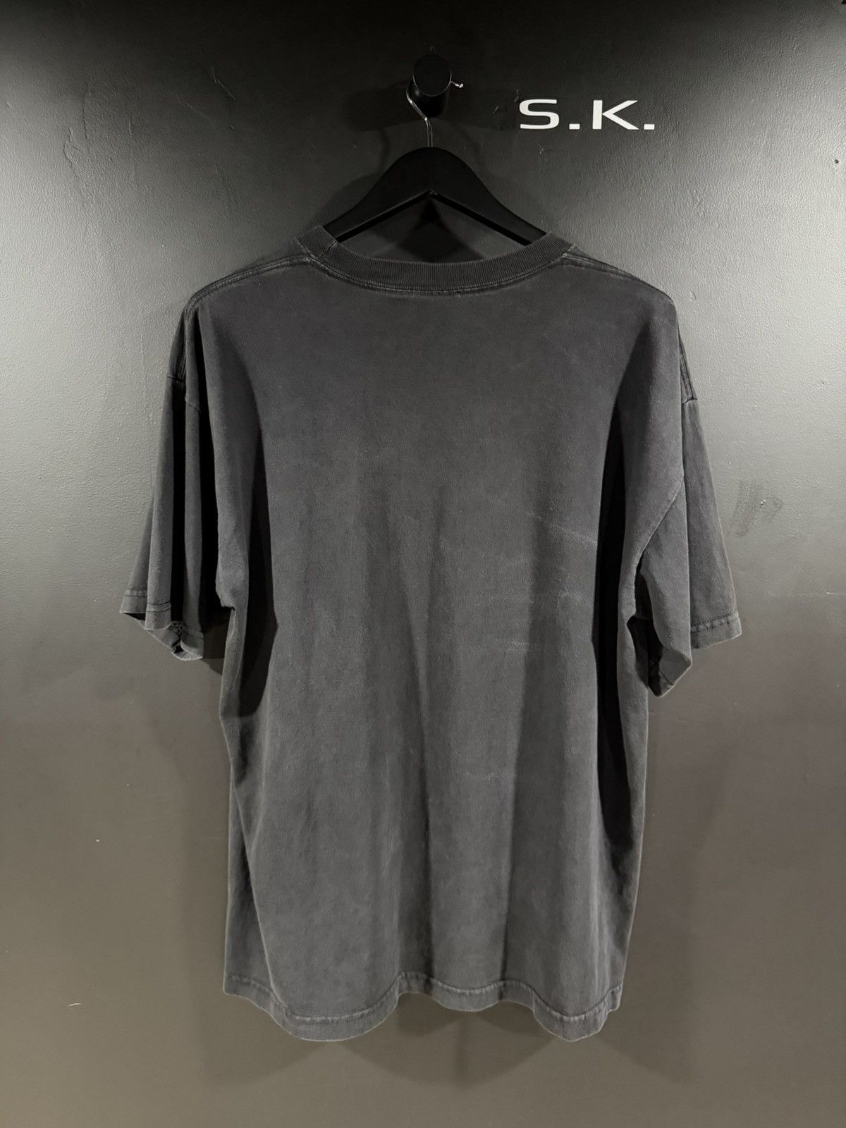 Vintage 2000s Y2K Vintage Scarface Al Pacino Faded Movie Tee XL Size US XL / EU 56 / 4 - 7 Thumbnail