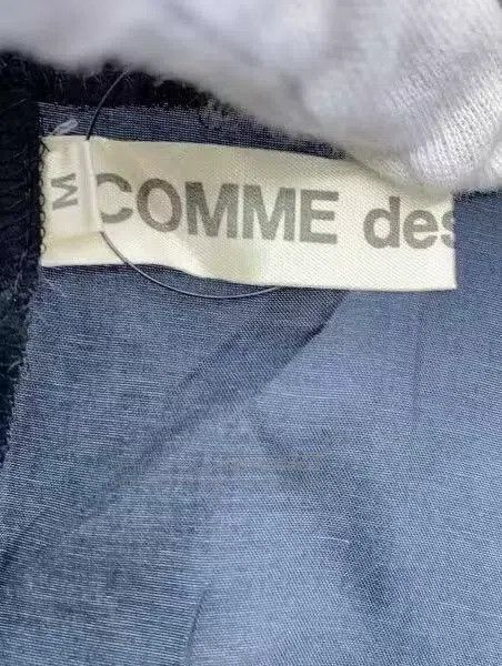 Comme des Garcons Comme Des Garcons Sleeveless Vest Size M / US 6-8 / IT 42-44 - 3 Thumbnail