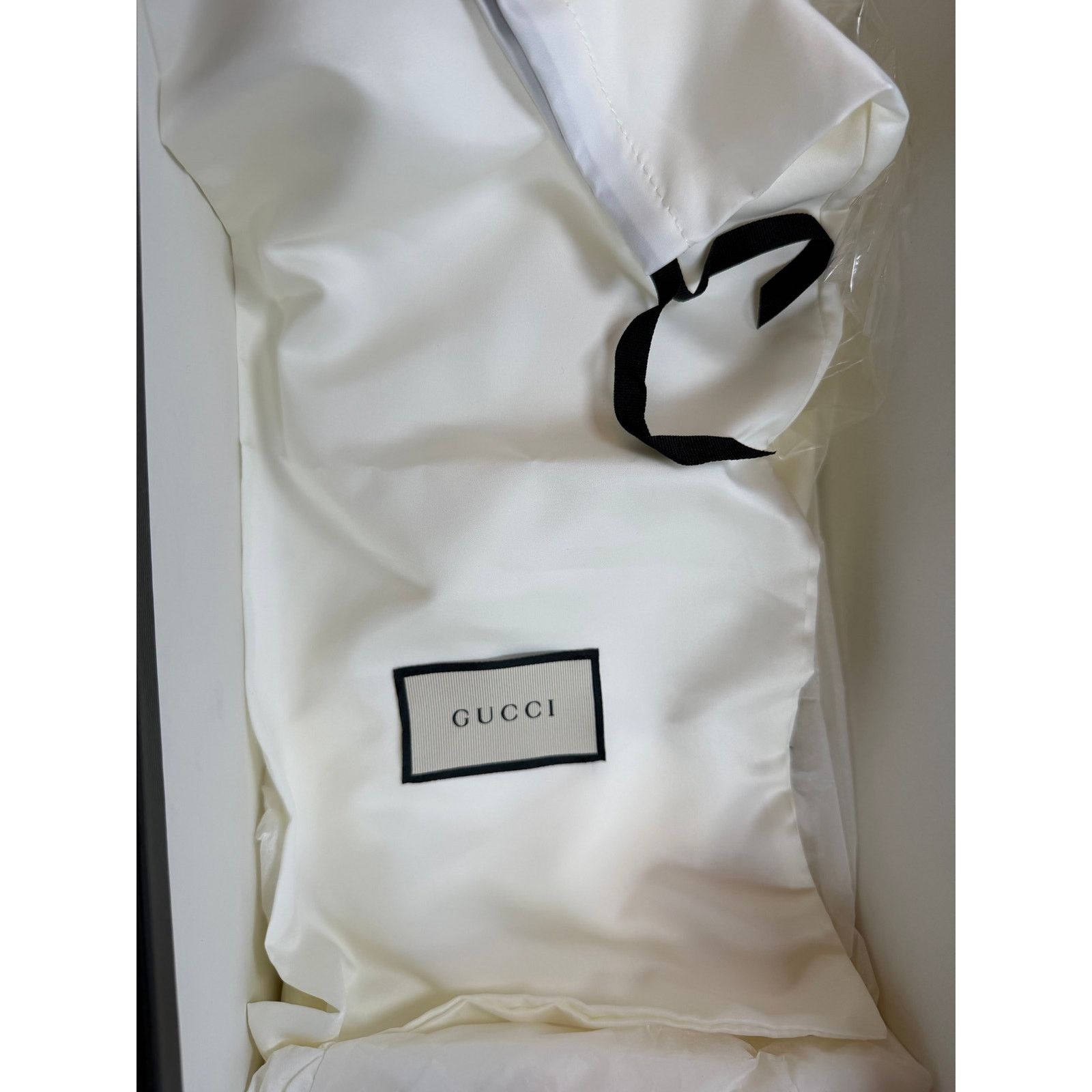 Gucci Size 8US - Gucci GG Monogram Sneakers Size US 8 / EU 41 - 10 Thumbnail