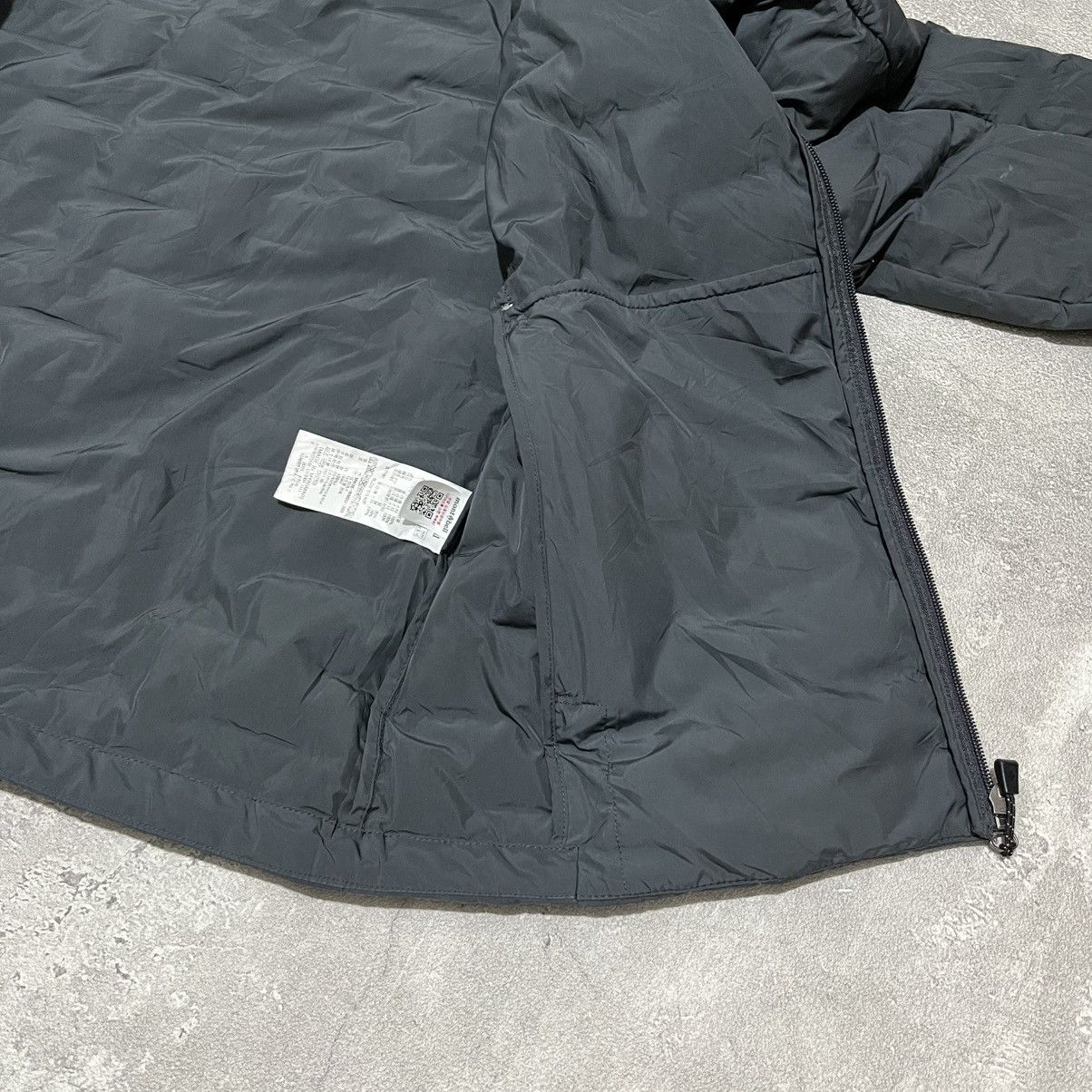 Montbell × Vintage Montbell puffer down jacket Grey Size US L / EU 52-54 / 3 - 5 Thumbnail