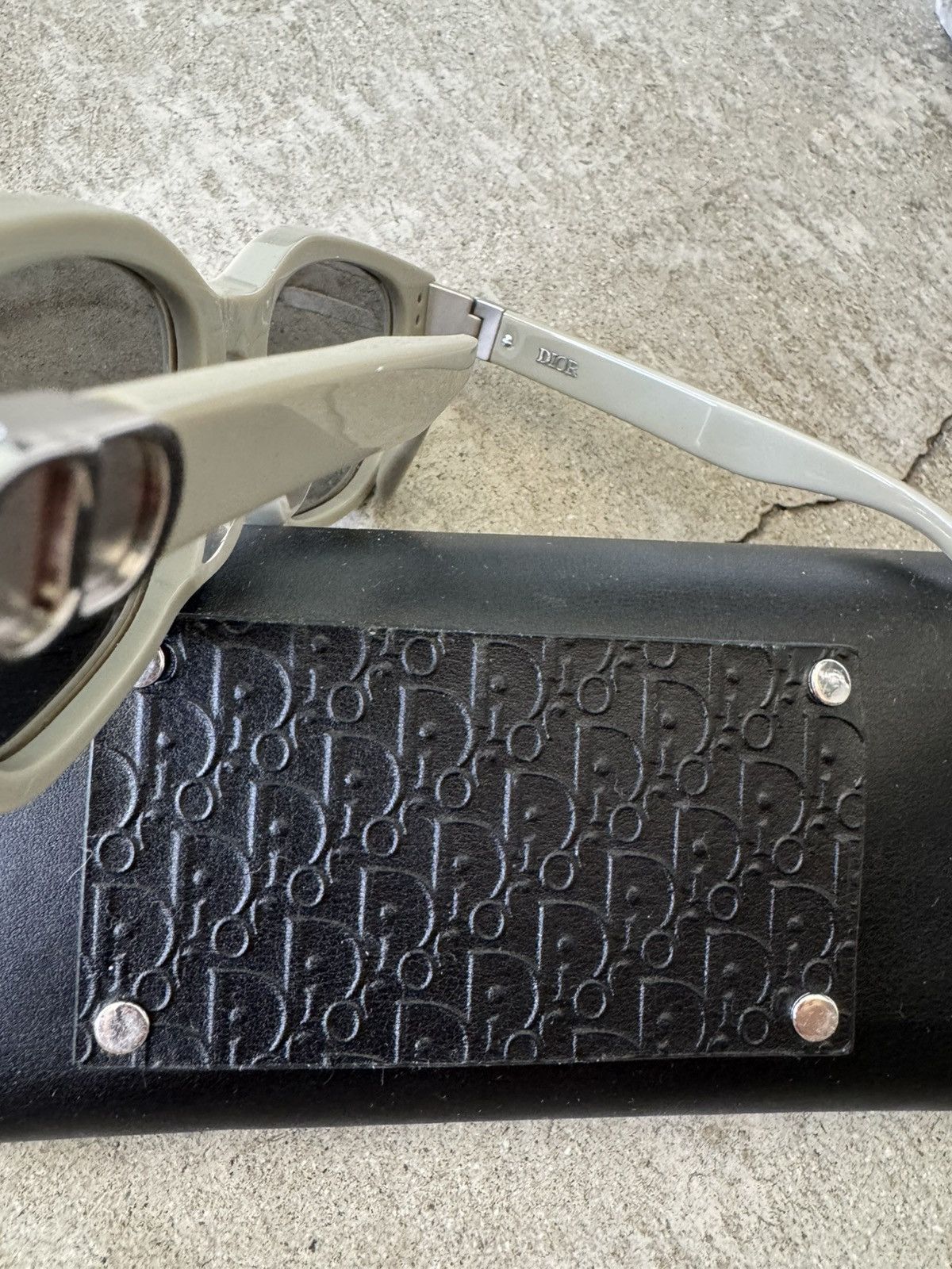 Dior CHRISTIAN DIOR CD ICON S1F SUNGLASSES Size ONE SIZE - 5 Thumbnail