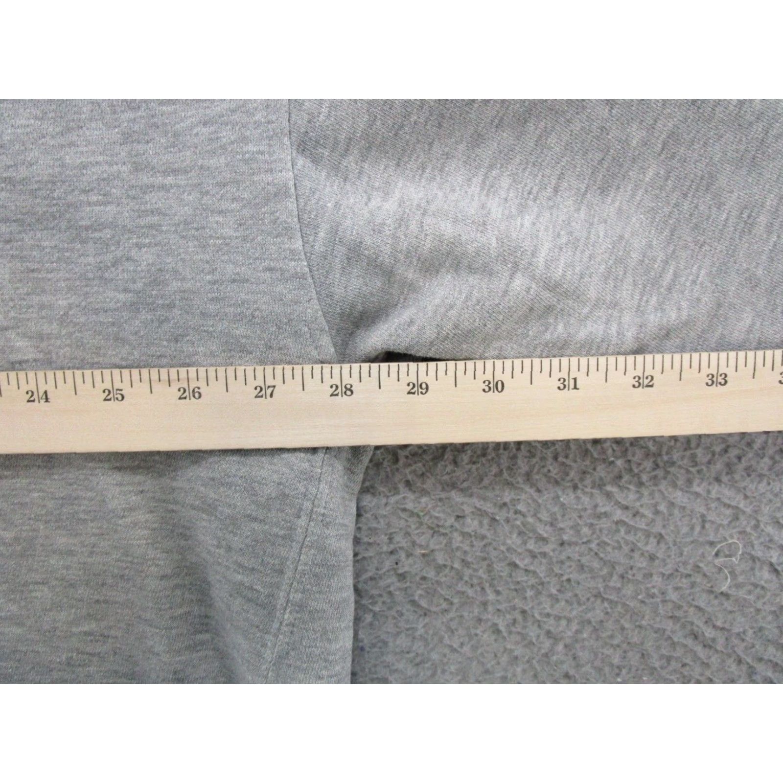Vintage VTG Hiking the Appalachian Trail Adirondack Mountains Sweatshirt Mens 2XL Gray Hooded Pullover Sweatshirt Size US XXL / EU 58 / 5 - 5 Thumbnail