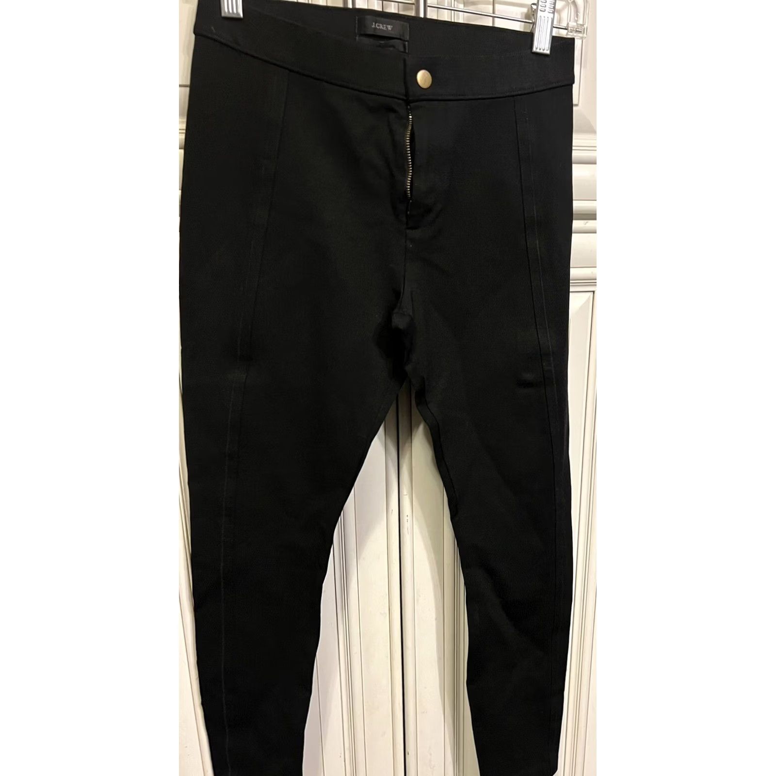 J.Crew J.CREW Pants Shirt? Size 27" / US 4 / IT 40 - 5 Thumbnail