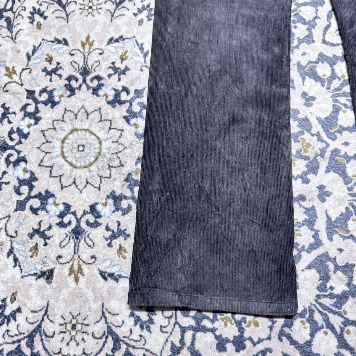 Chimala Chimala Corduroy Jeans Size US 32 / EU 48 - 16 Thumbnail