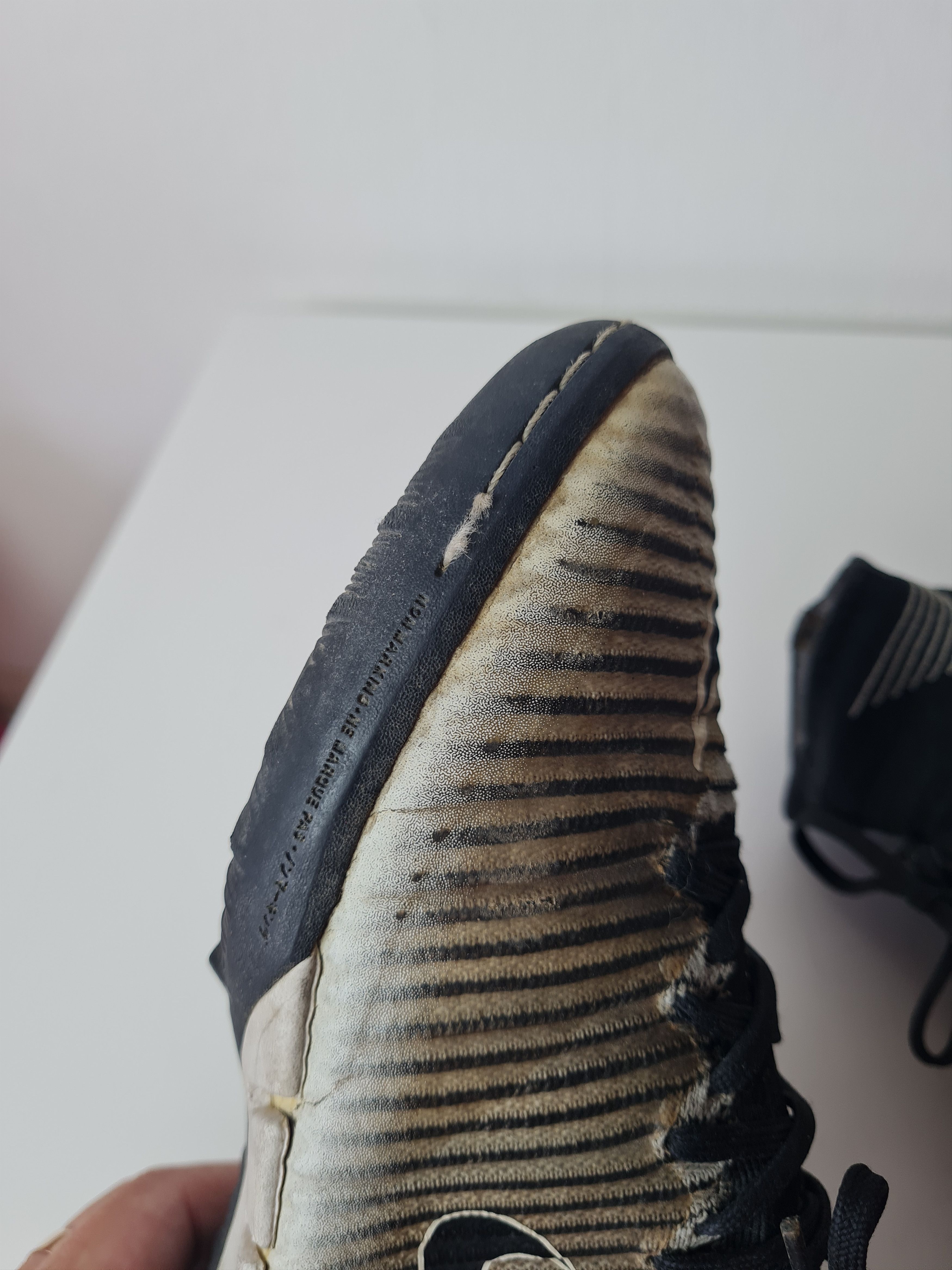 Nike Football Boots Nike Mercurial X Proximo II Flyknit ACC Size US 8.5 / EU 41-42 - 12 Thumbnail