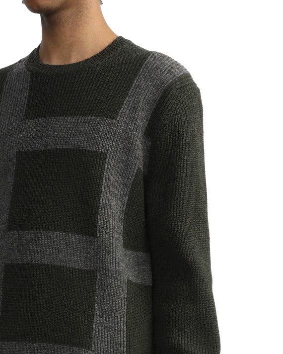 Other Comme Des Garcons Men's knitted pullover Size US S / EU 44-46 / 1 - 5 Thumbnail