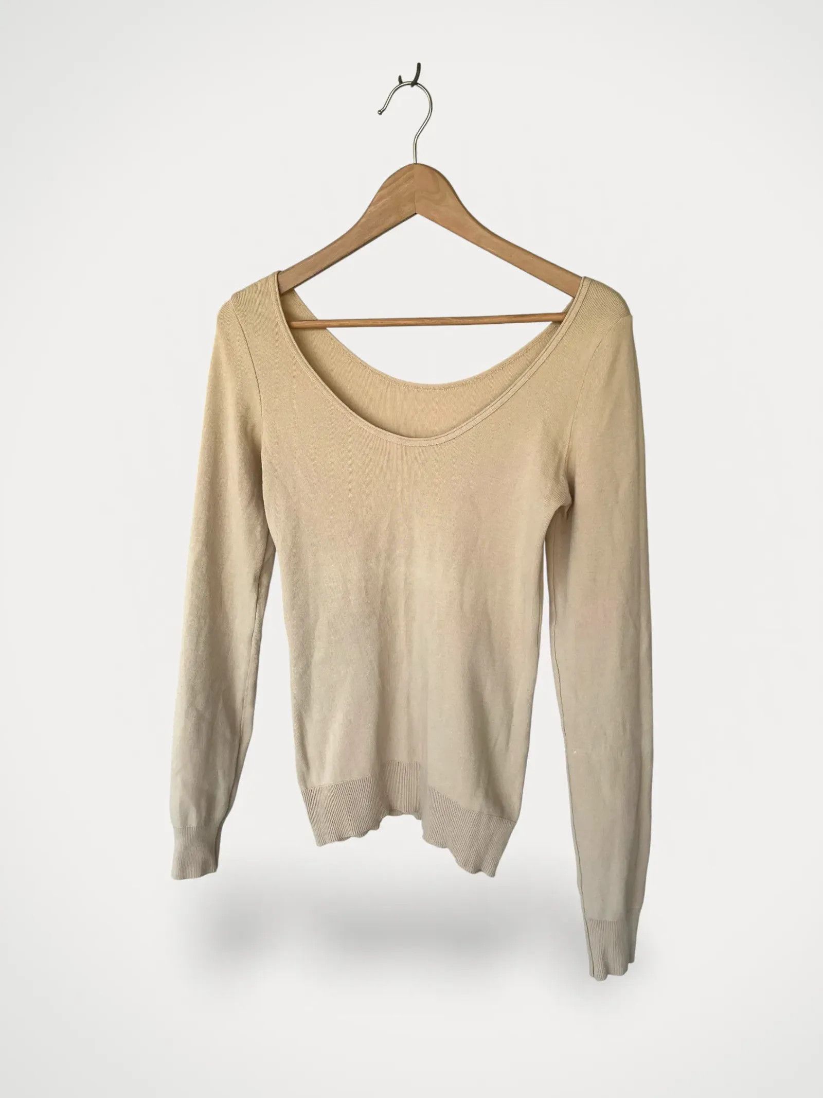 United Colors Of Benetton United Colors of Benetton Sweater Size S / US 4 / IT 40 - 1 Thumbnail