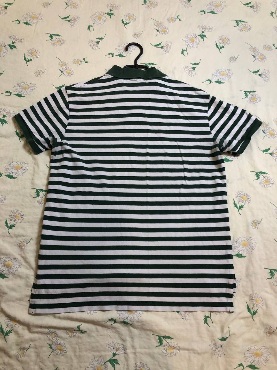 Polo Ralph Lauren Polo Ralph Lauren Custom Fit Striped Short polo #3 Size US L / EU 52-54 / 3 - 15 Thumbnail