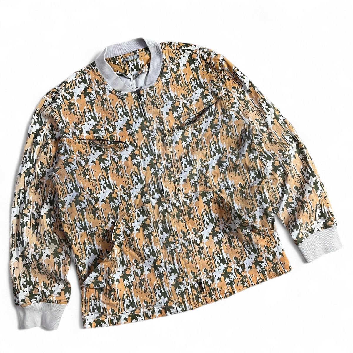 Haze Eric Haze Limited edition jacket Size US L / EU 52-54 / 3 - 3 Thumbnail
