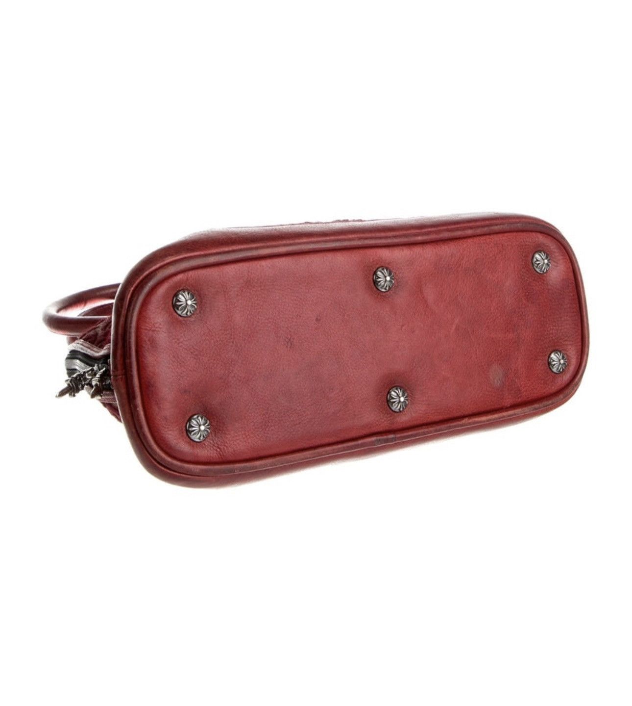 Chrome Hearts Chrome Hearts Fluer Purse Size ONE SIZE - 3 Thumbnail