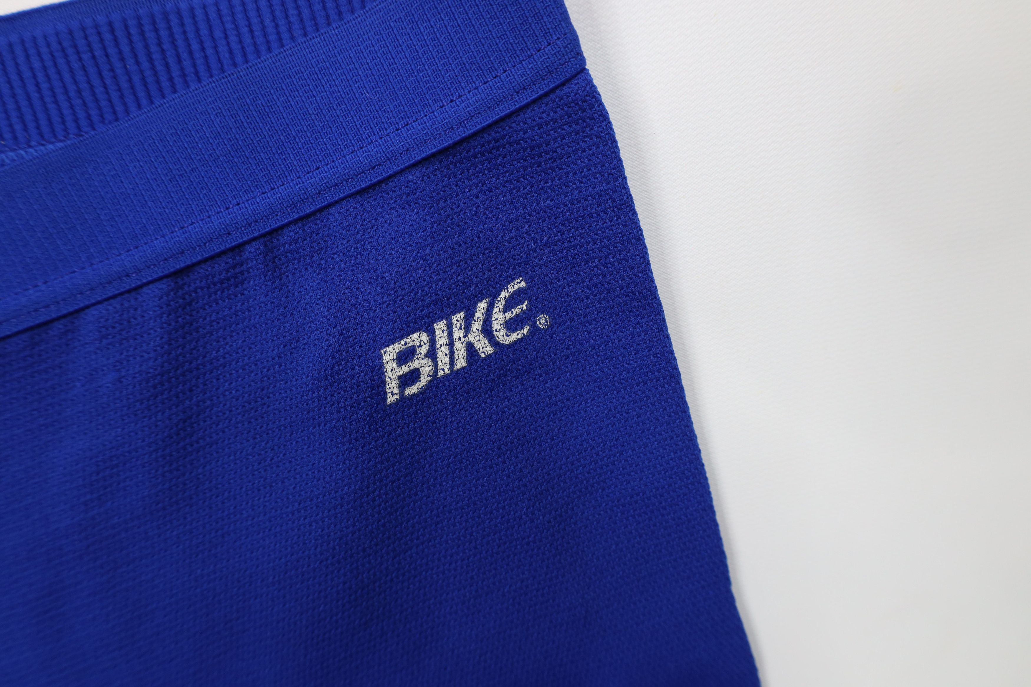 Vintage Vintage 80s 90s Bike Compression Shorts Half Tights USA Size 28" / US 6 / IT 42 - 5 Thumbnail
