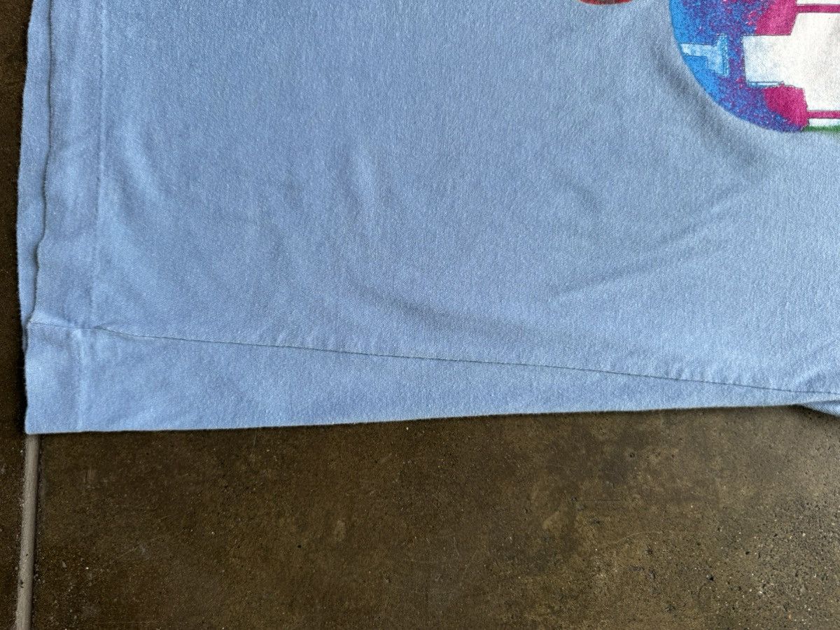 Vintage ‘90s Orb Band Tee Shirt Electronic Aphex Twin Massive Attack Size US L / EU 52-54 / 3 - 8 Thumbnail