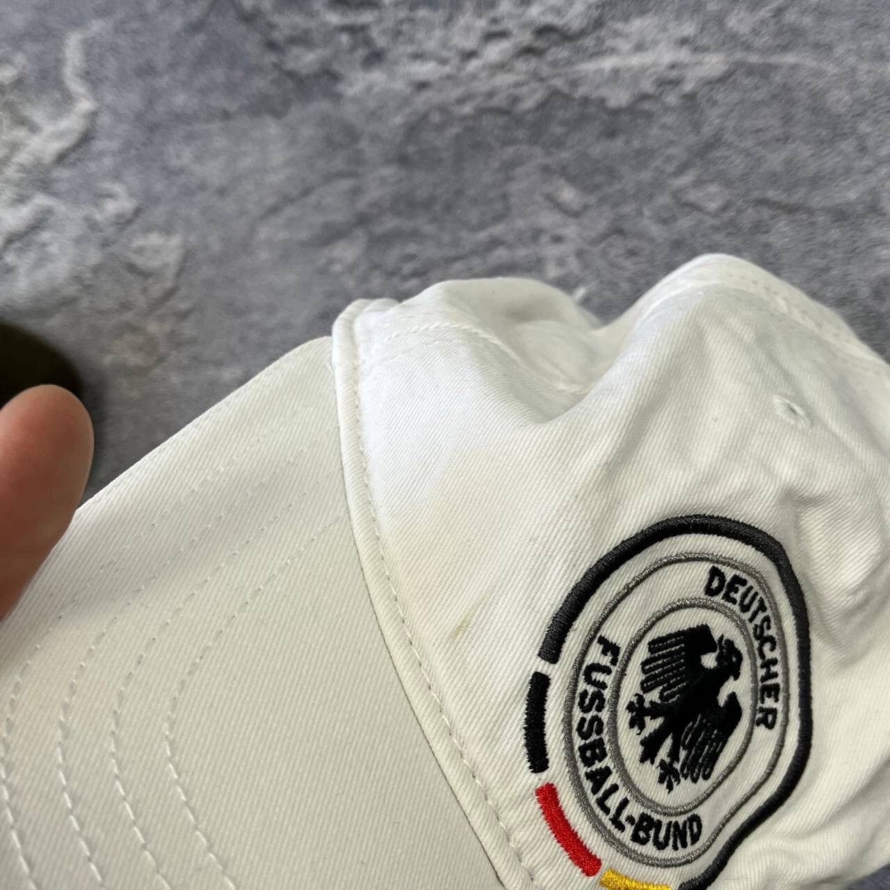 Adidas Vintage Adidas Germany 2013 Soccer Football Deutsher Size ONE SIZE - 2 Thumbnail