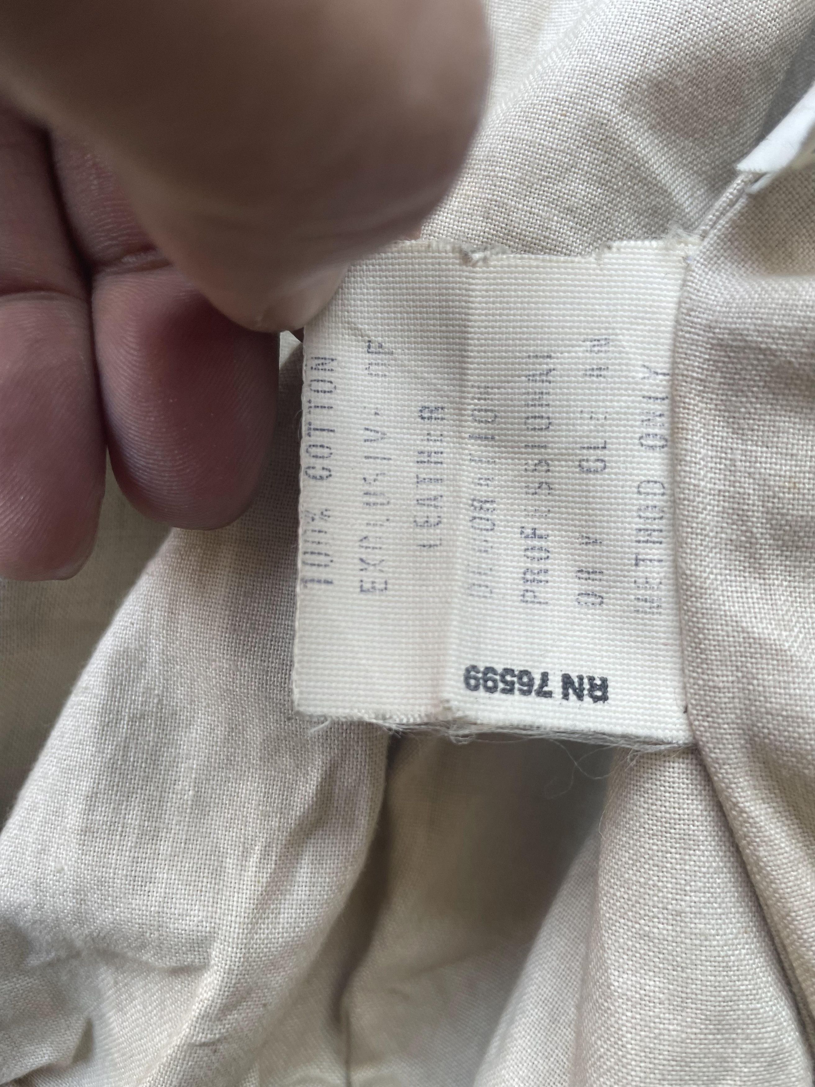 JH Design Vintage & Rare Jeff Hamilton MLB Chicago White Sox Jacket Size US M / EU 48-50 / 2 - 6 Thumbnail