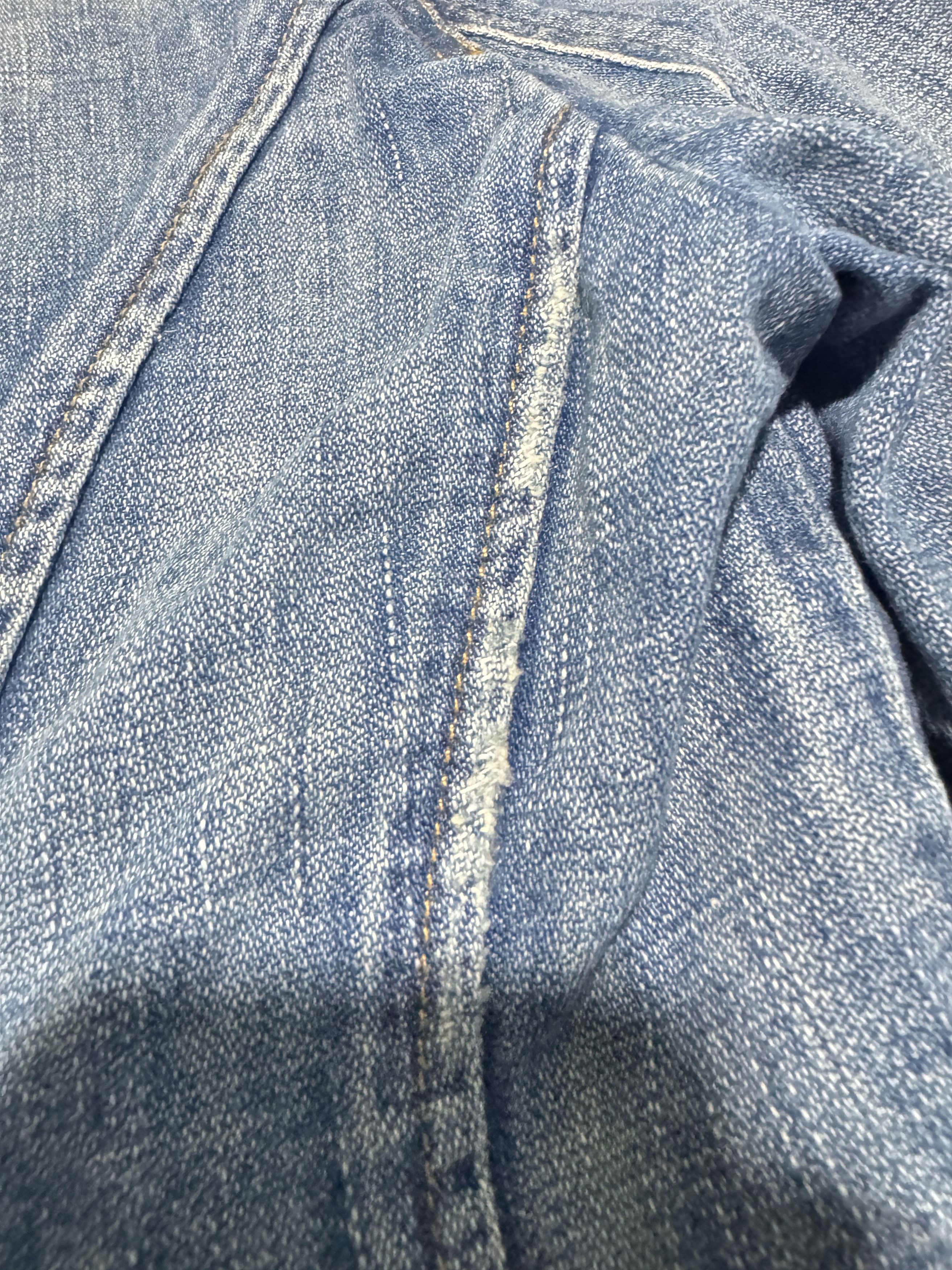 Sports Specialties Vintage Polo Ralph Lauren Distressed US Navy Jacket Size M / US 6-8 / IT 42-44 - 7 Thumbnail